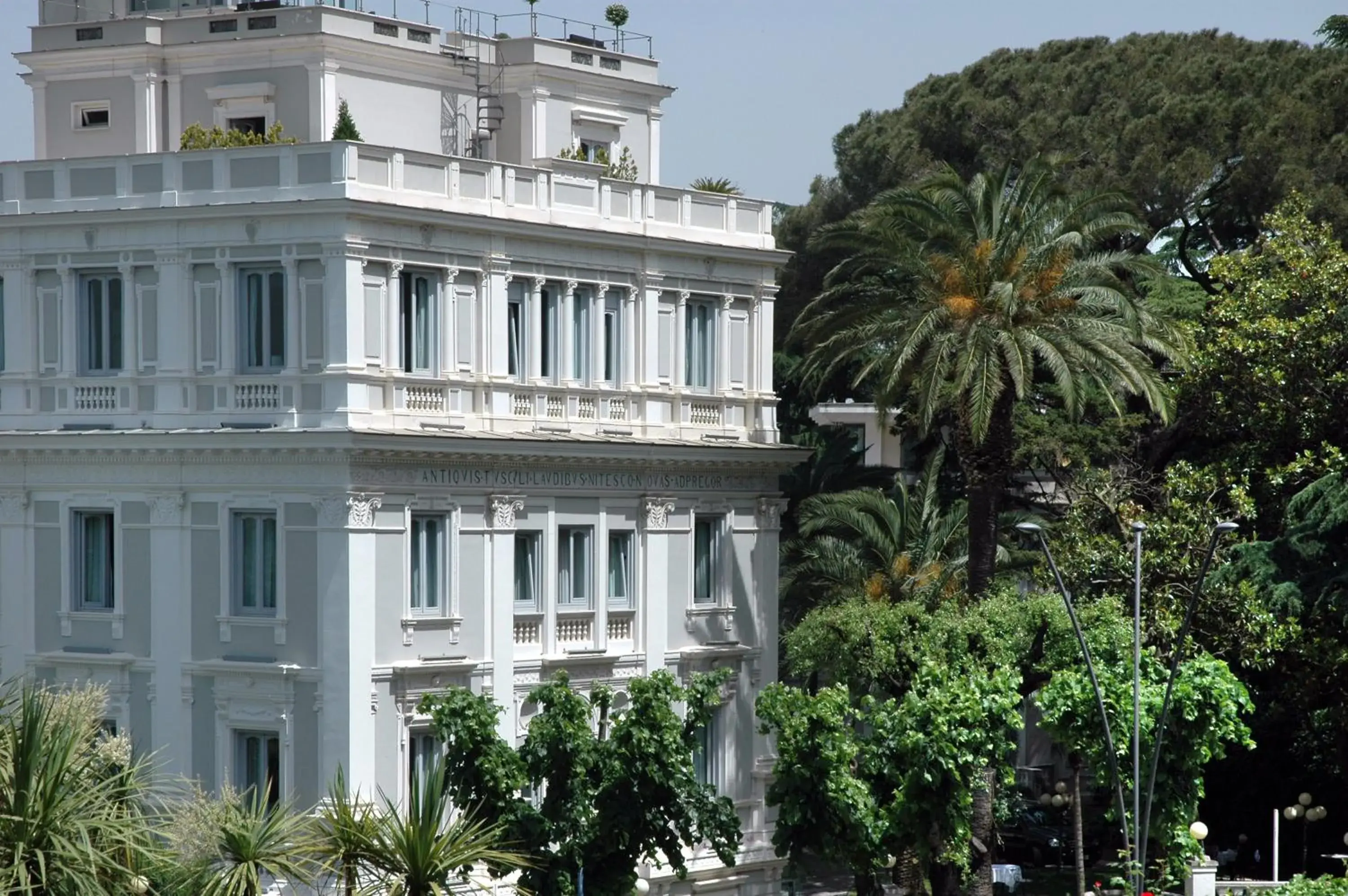 Hotel Flora Hotel Flora