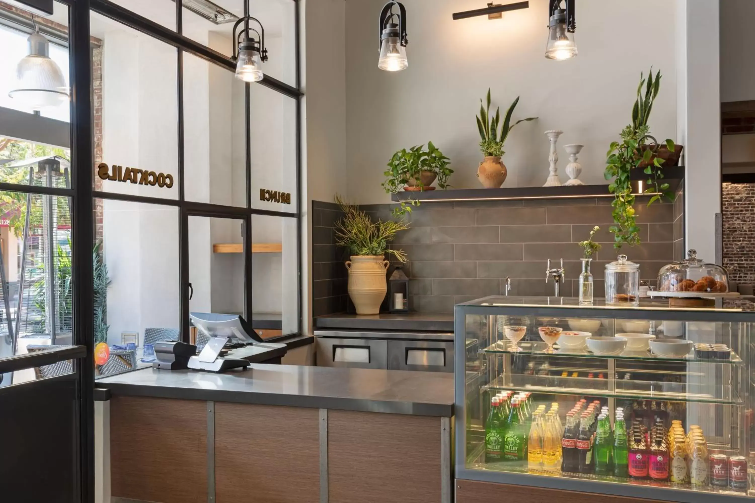 Restaurant/places to eat in HOTEL CERRO, Autograph Collection Restaurant/places to eat in HOTEL CERRO, Autograph Collection