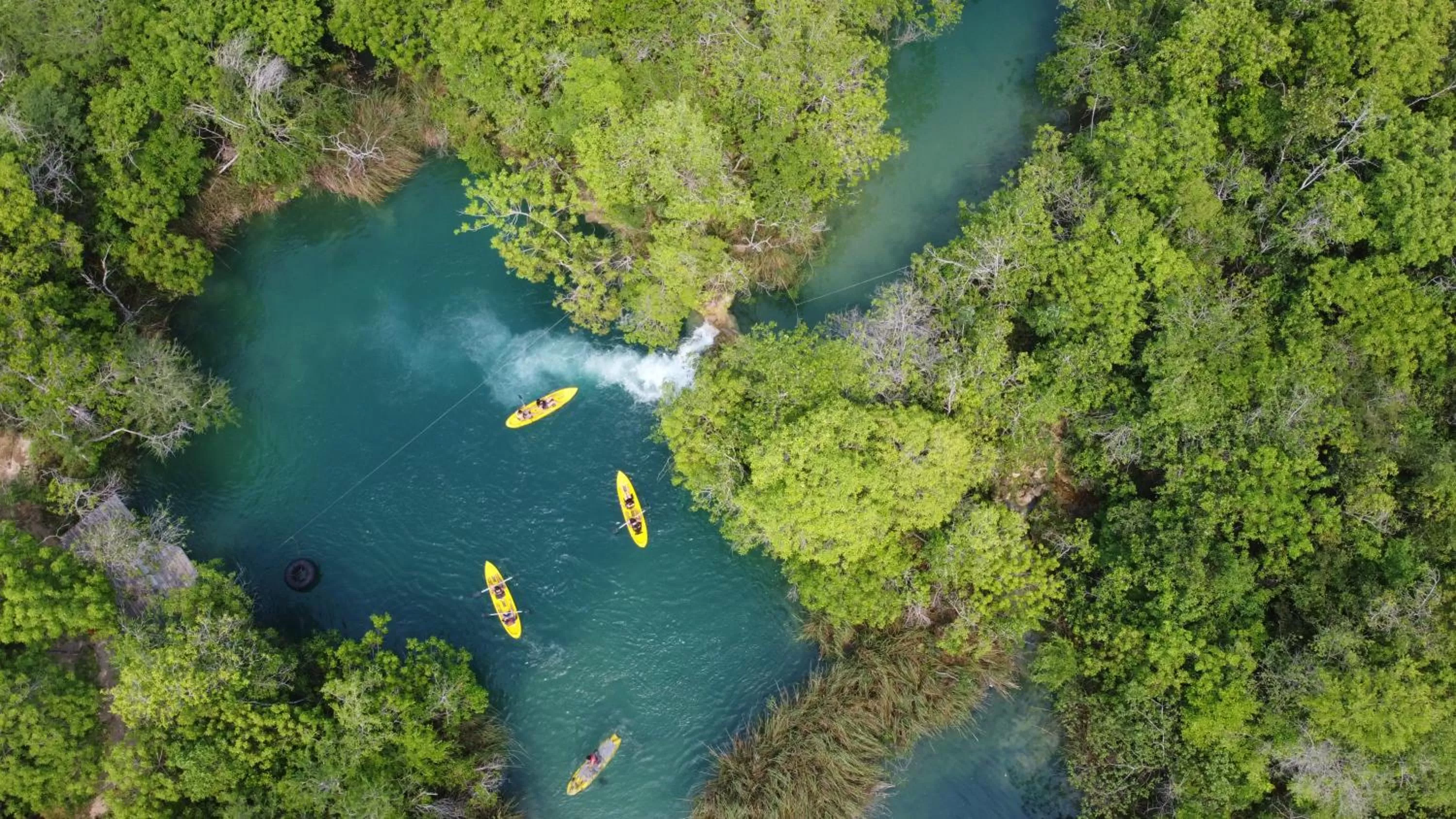 Activities in Hotel Cabanas