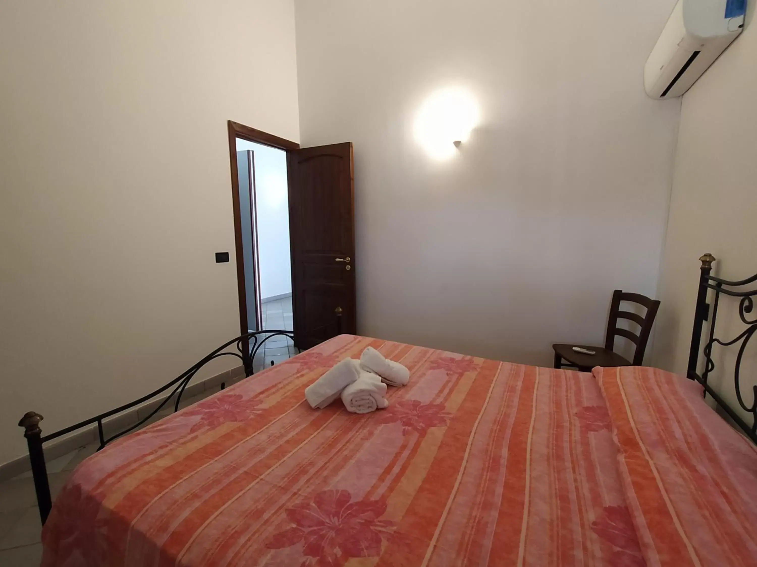 Bed in SanVitoTour- Residence Il Baglio