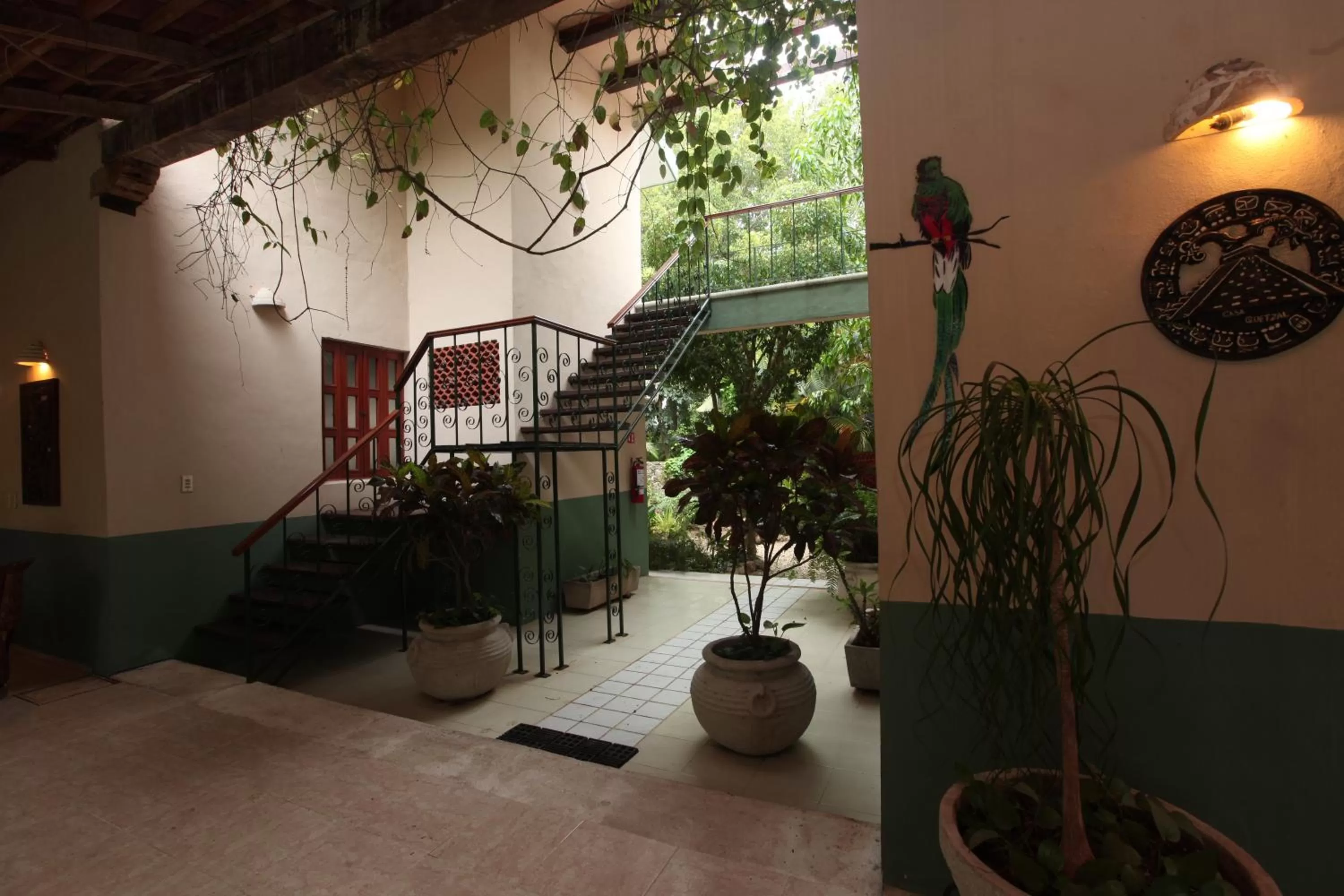 Other in Casa Quetzal Hotel
