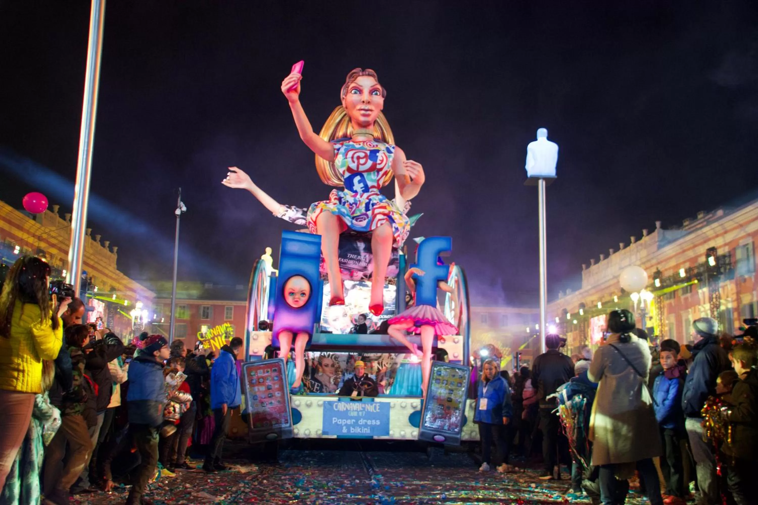 Entertainment in Best Western Plus Hôtel Brice Garden Nice