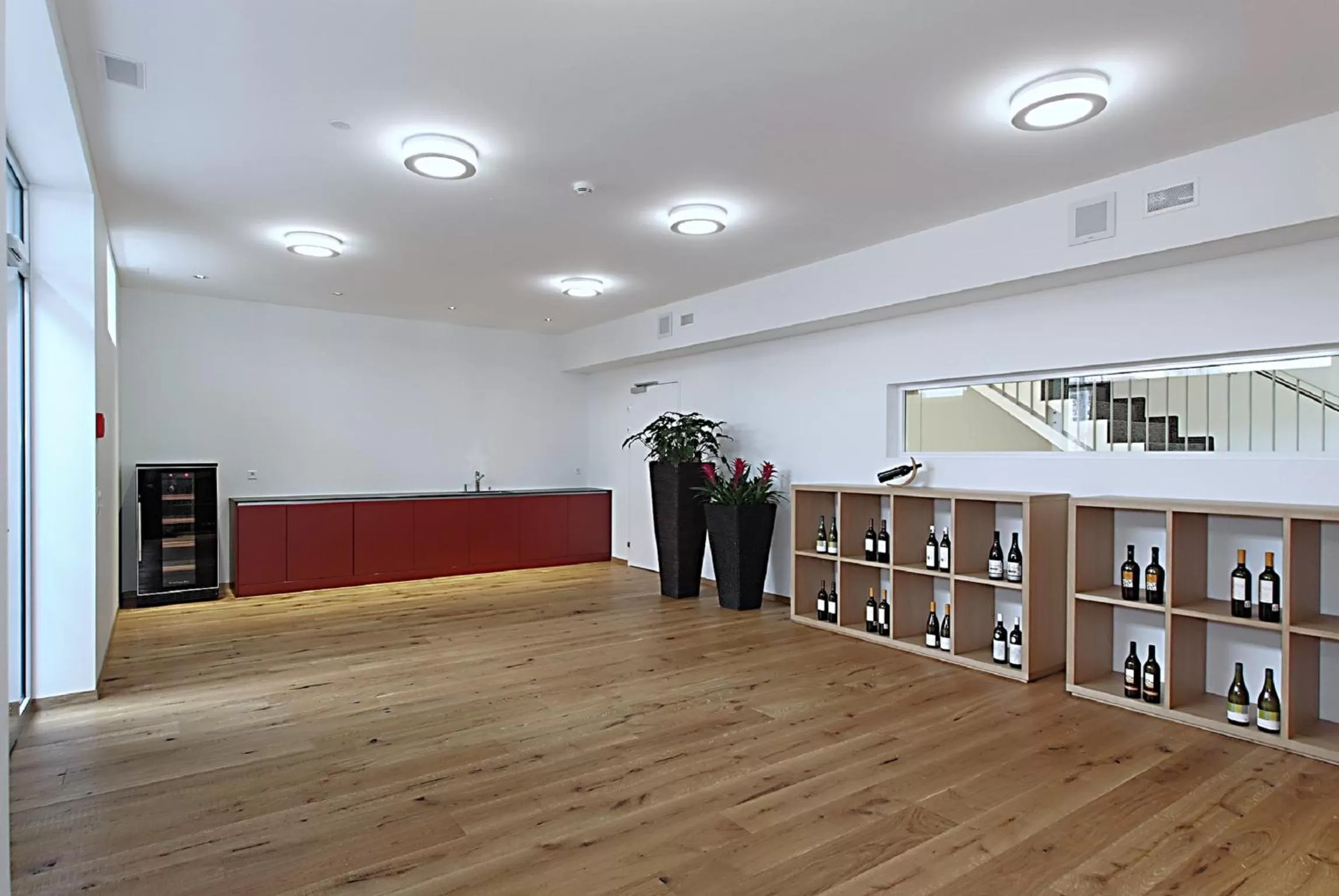 Business facilities in Gasthof Eisenbahn