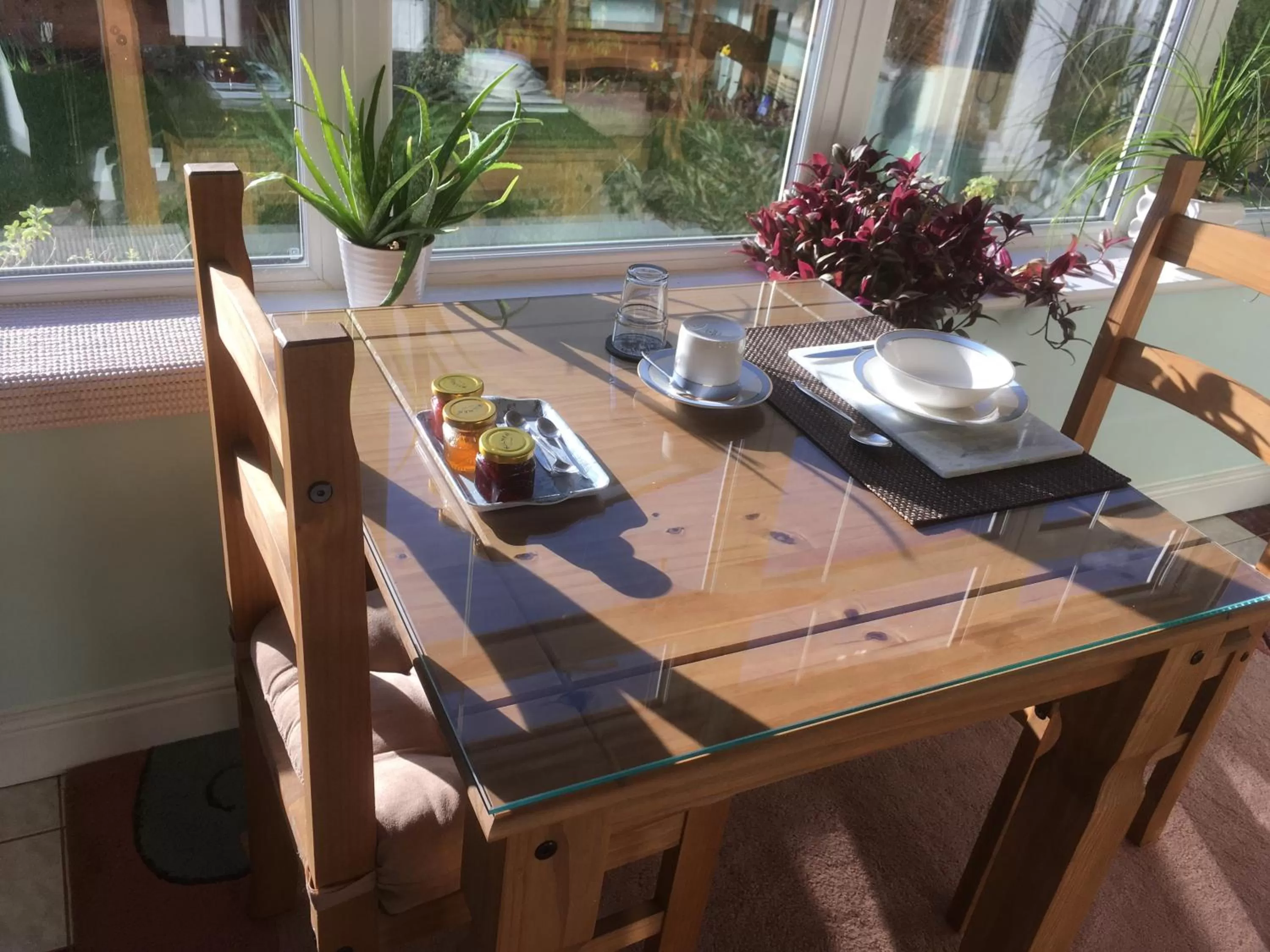 Other in Luxury 3 bedded room with sea peeps and parking