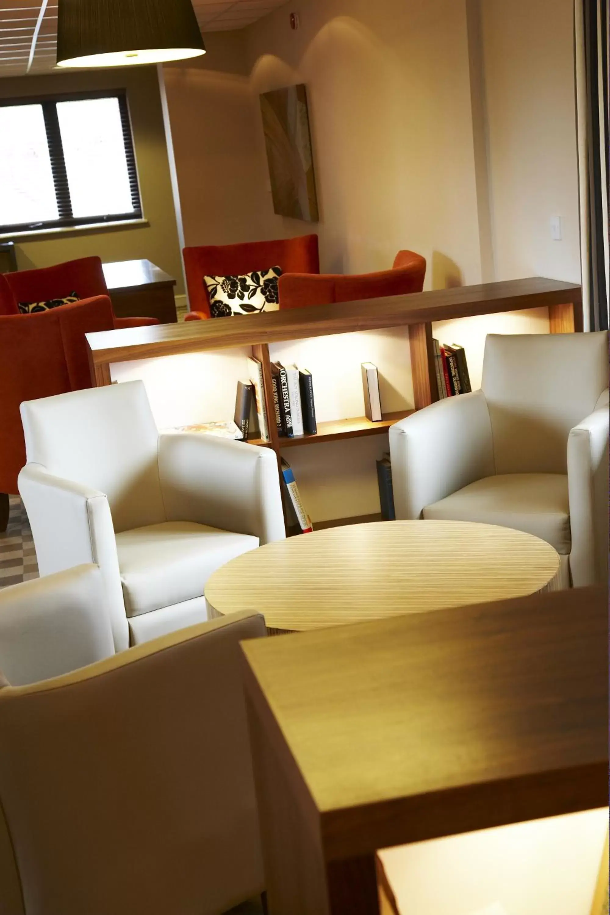 Lounge or bar in Staverton Park Hotel & Golf Club Lounge or bar in Staverton Park Hotel & Golf Club