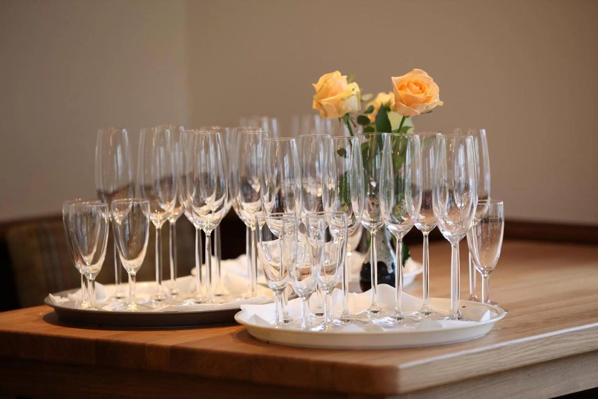 Banquet/Function facilities in Hotel Matthias