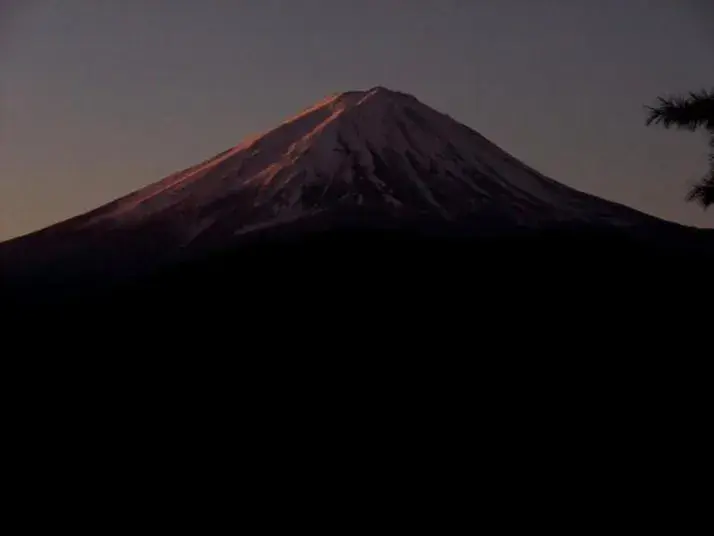 View (from property/room) in Guesthouse Sakuya View (from property/room) in Guesthouse Sakuya
