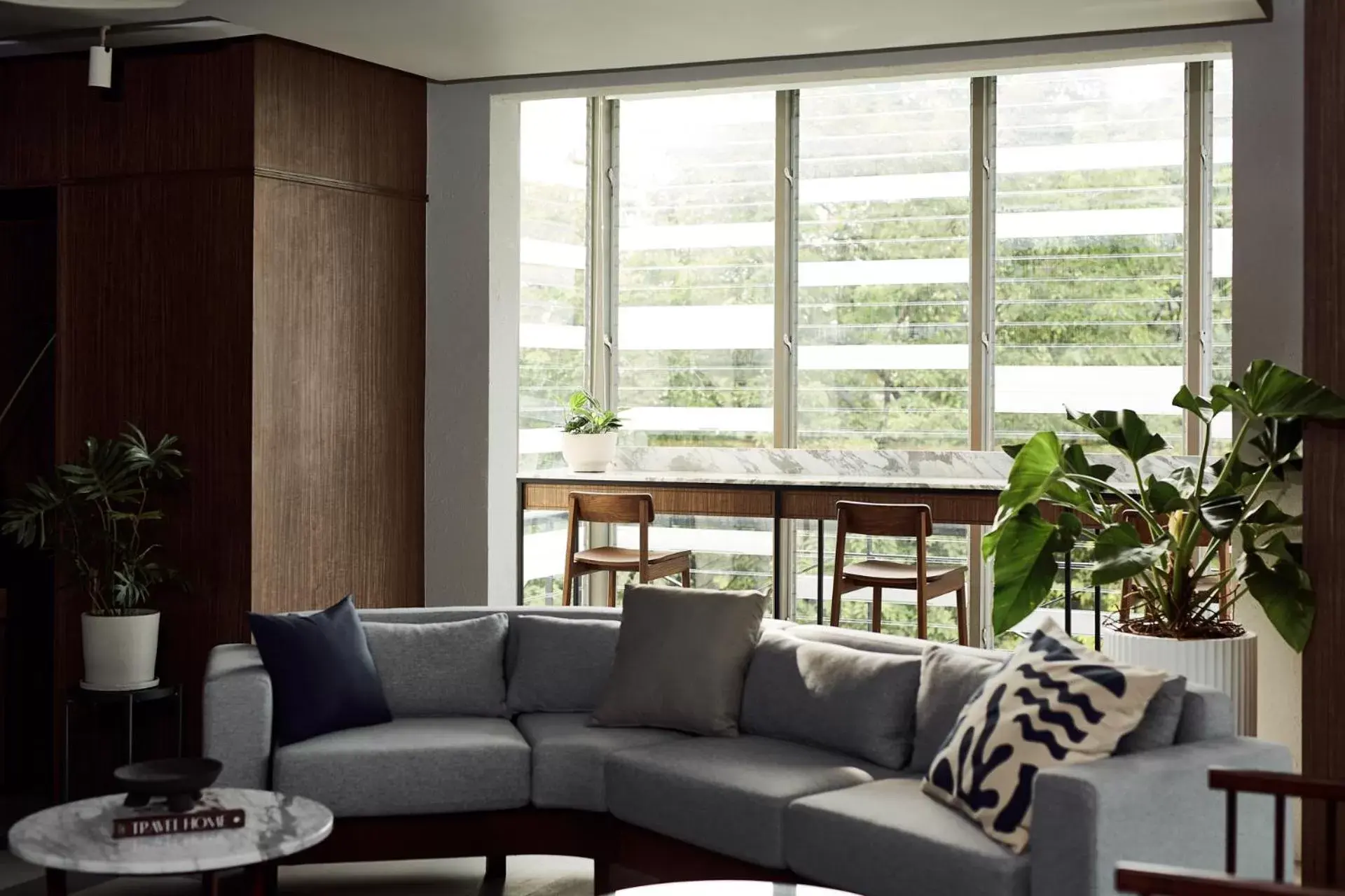 Lobby or reception in Casa 17 Hotel Bangkok Lobby or reception in Casa 17 Hotel Bangkok