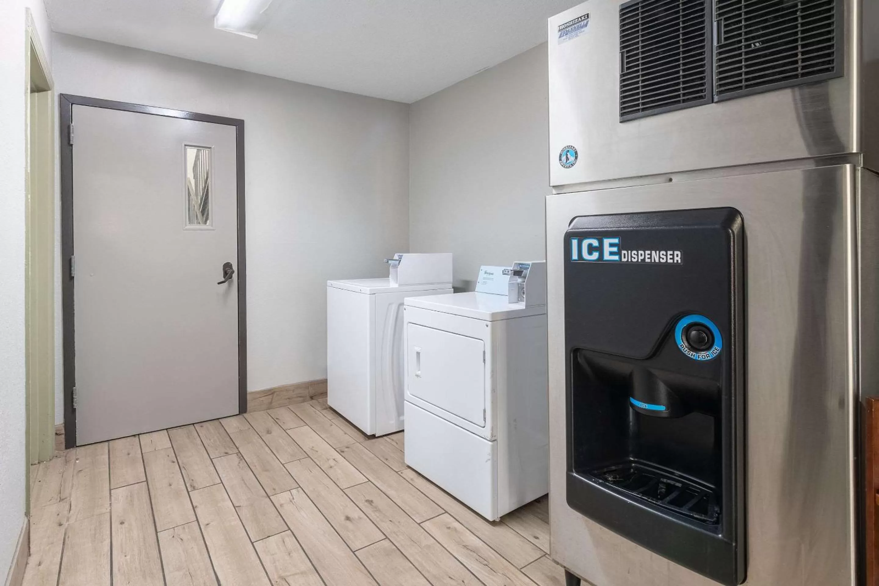 Other in Quality Inn Cleveland North