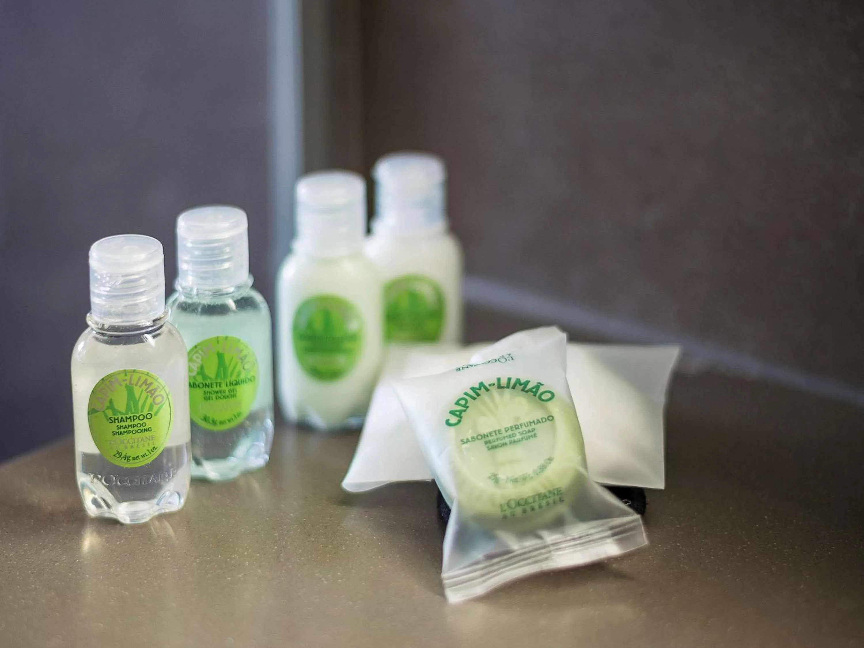 Superior Suite with One King Bed  in Novotel São Paulo Berrini