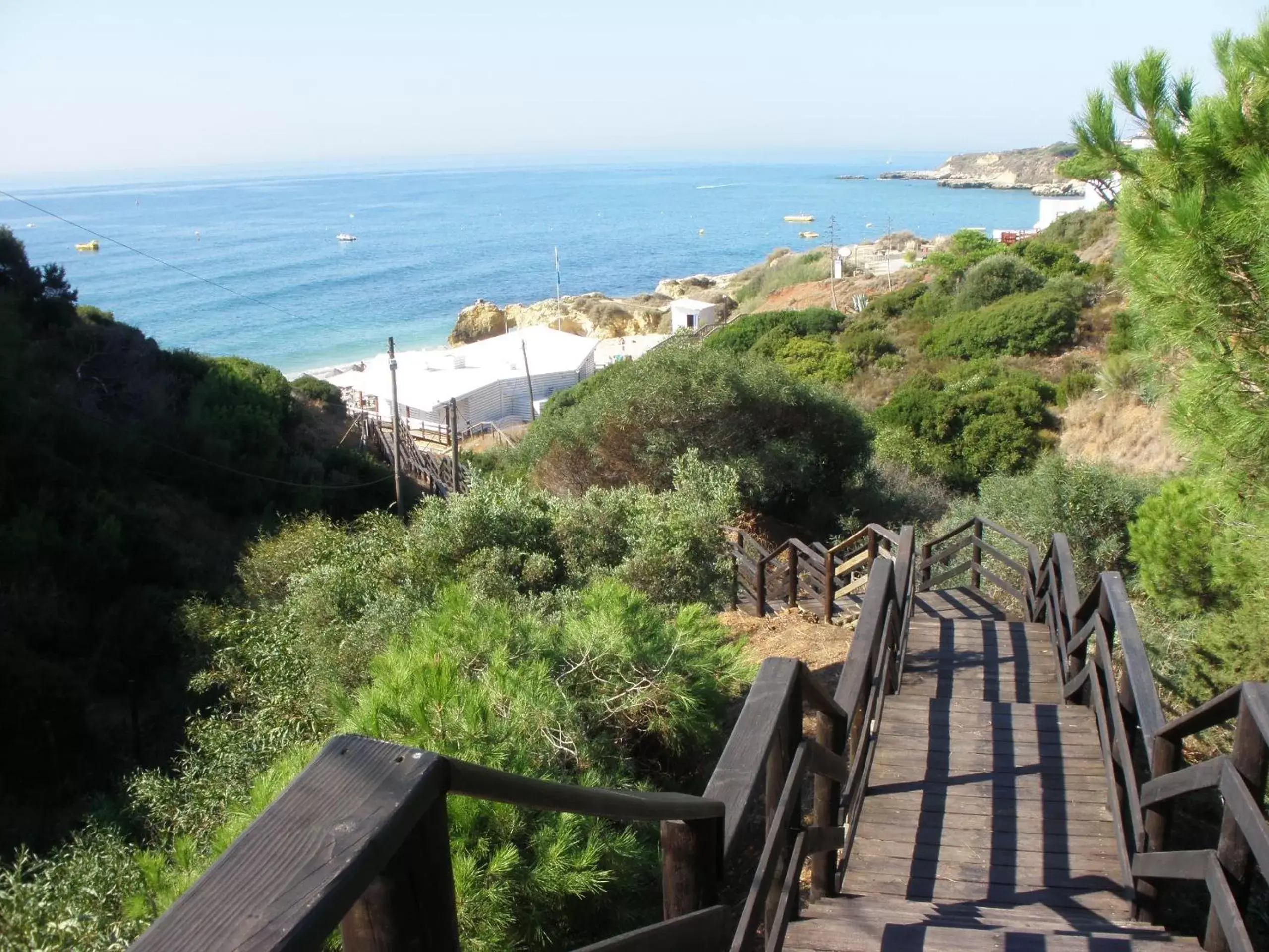 Beach, Sea View in Quinta Pedra Dos Bicos