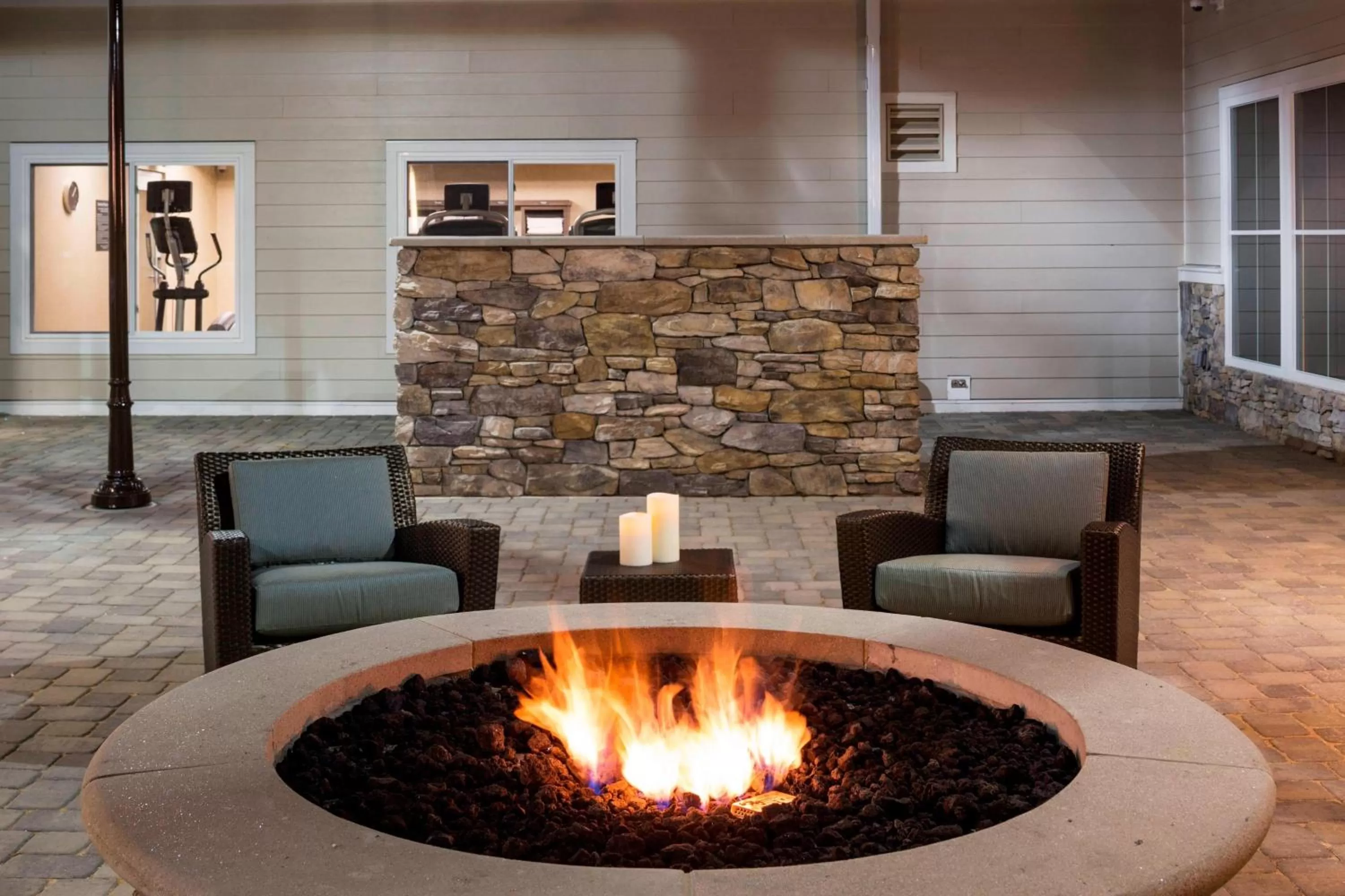 Other in Residence Inn by Marriott Bath Brunswick Area