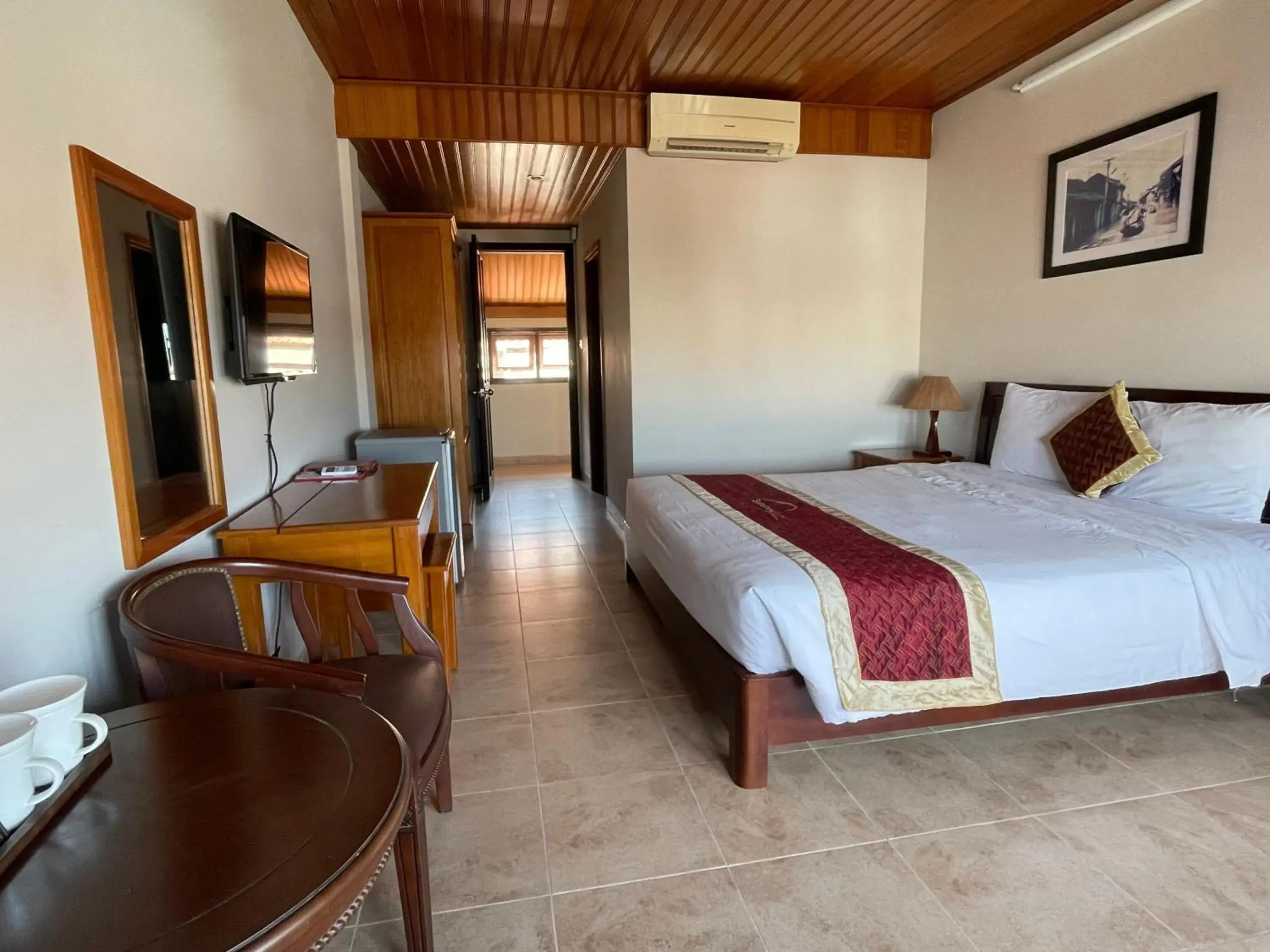 Economy Double or Twin Room in Sunshine Hoian Hotel Economy Double or Twin Room in Sunshine Hoian Hotel