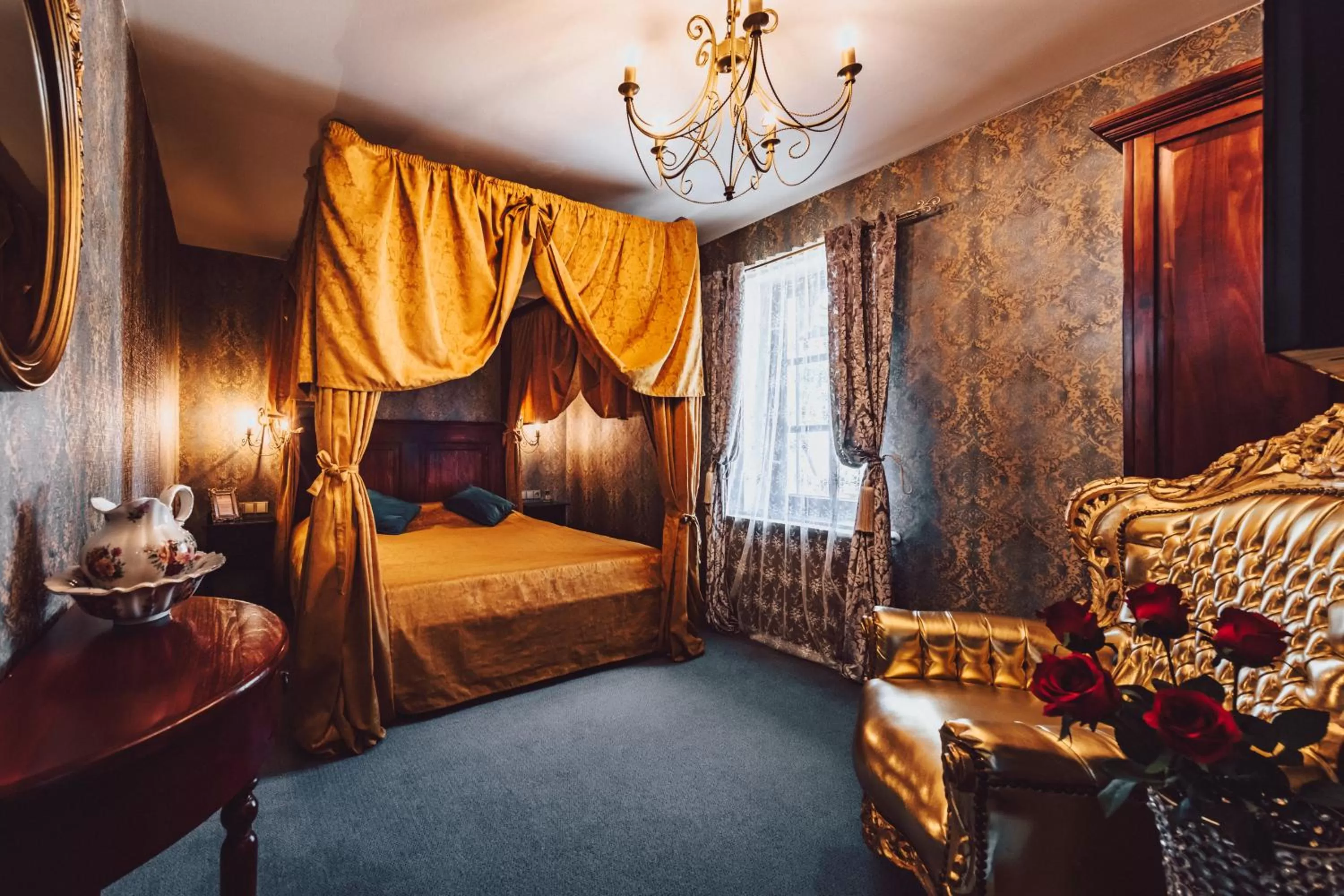 Other in Resort Mlýn Černovice