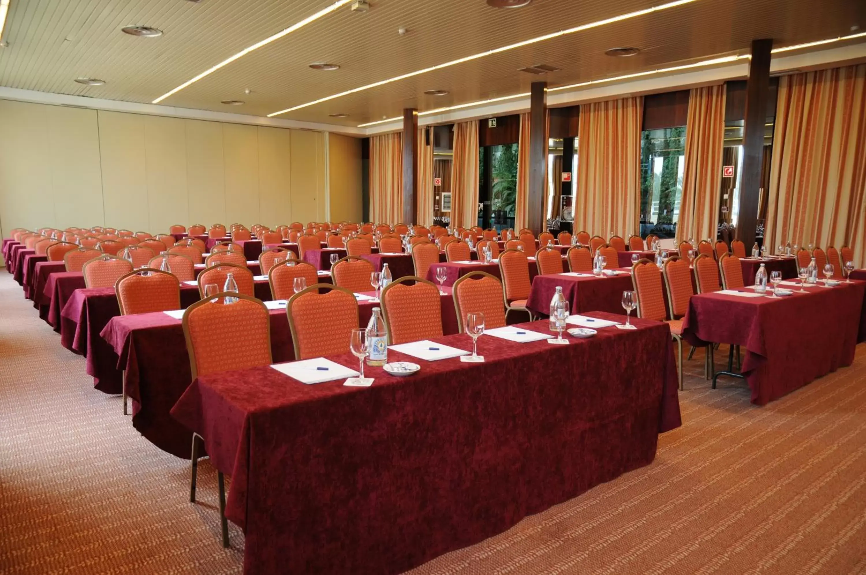 Meeting/conference room in Beatriz Costa & Spa