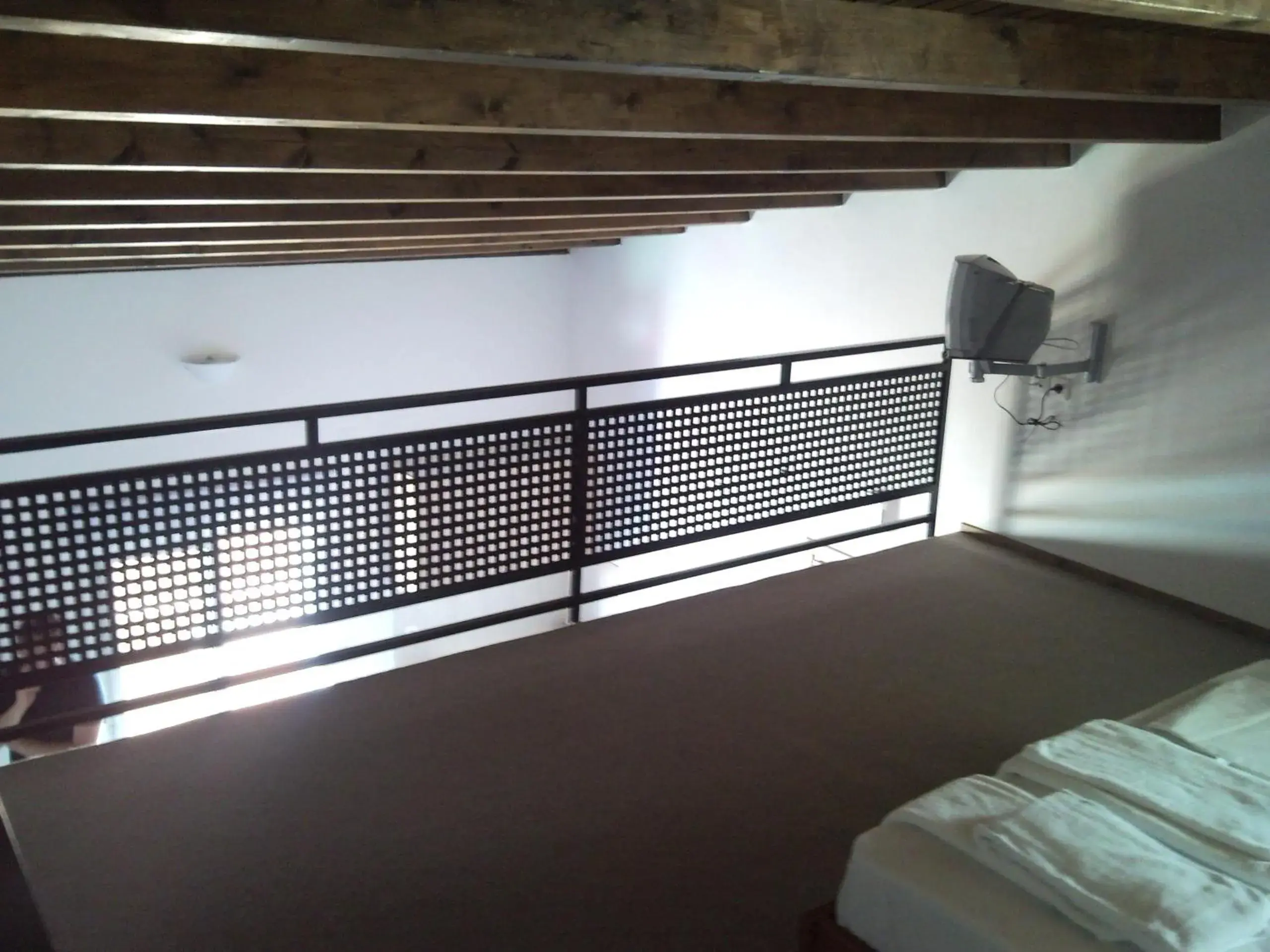 Bedroom in Elounda Sunrise Apartments