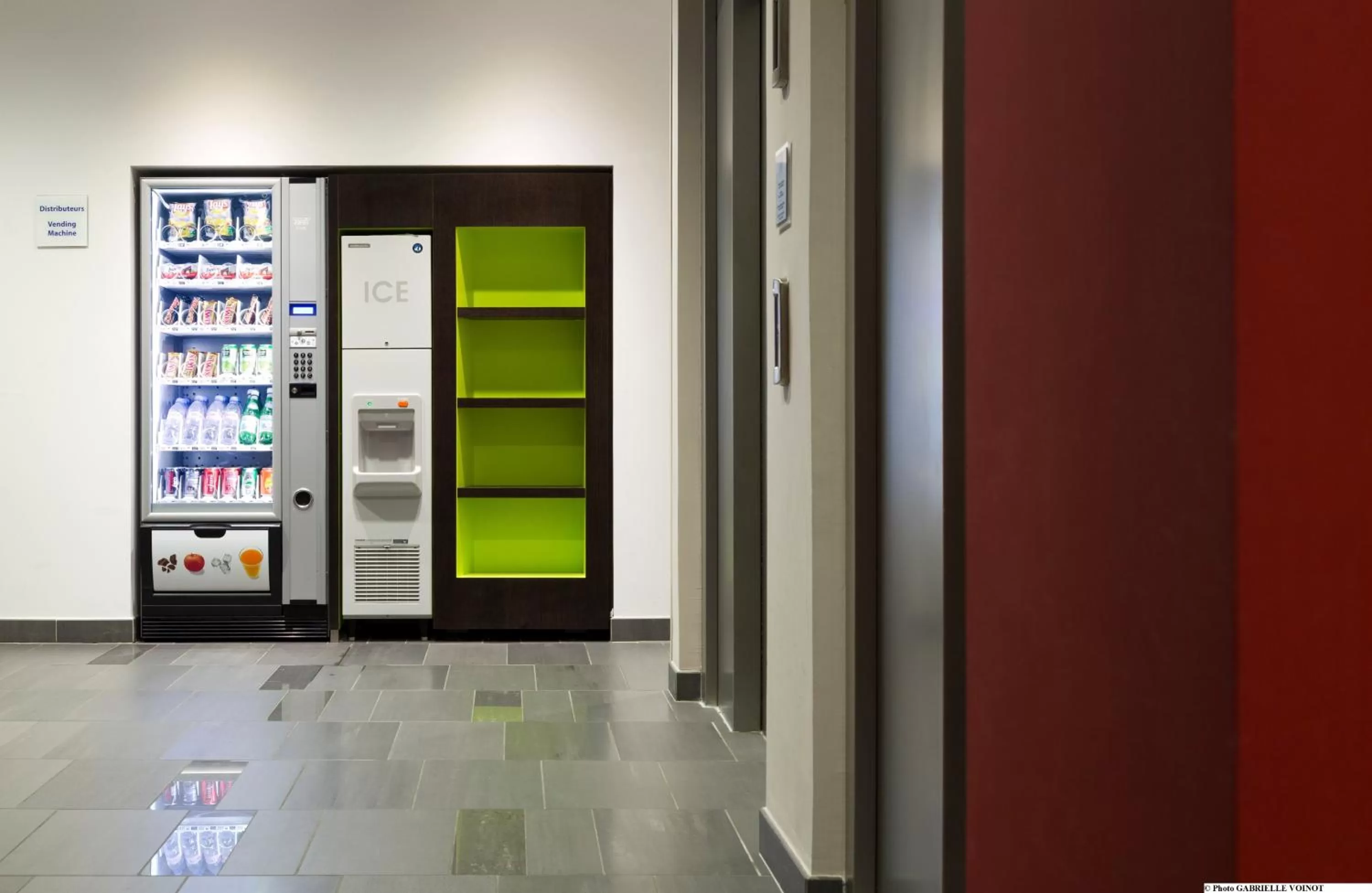 Other in Holiday Inn Express Montpellier - Odysseum by IHG