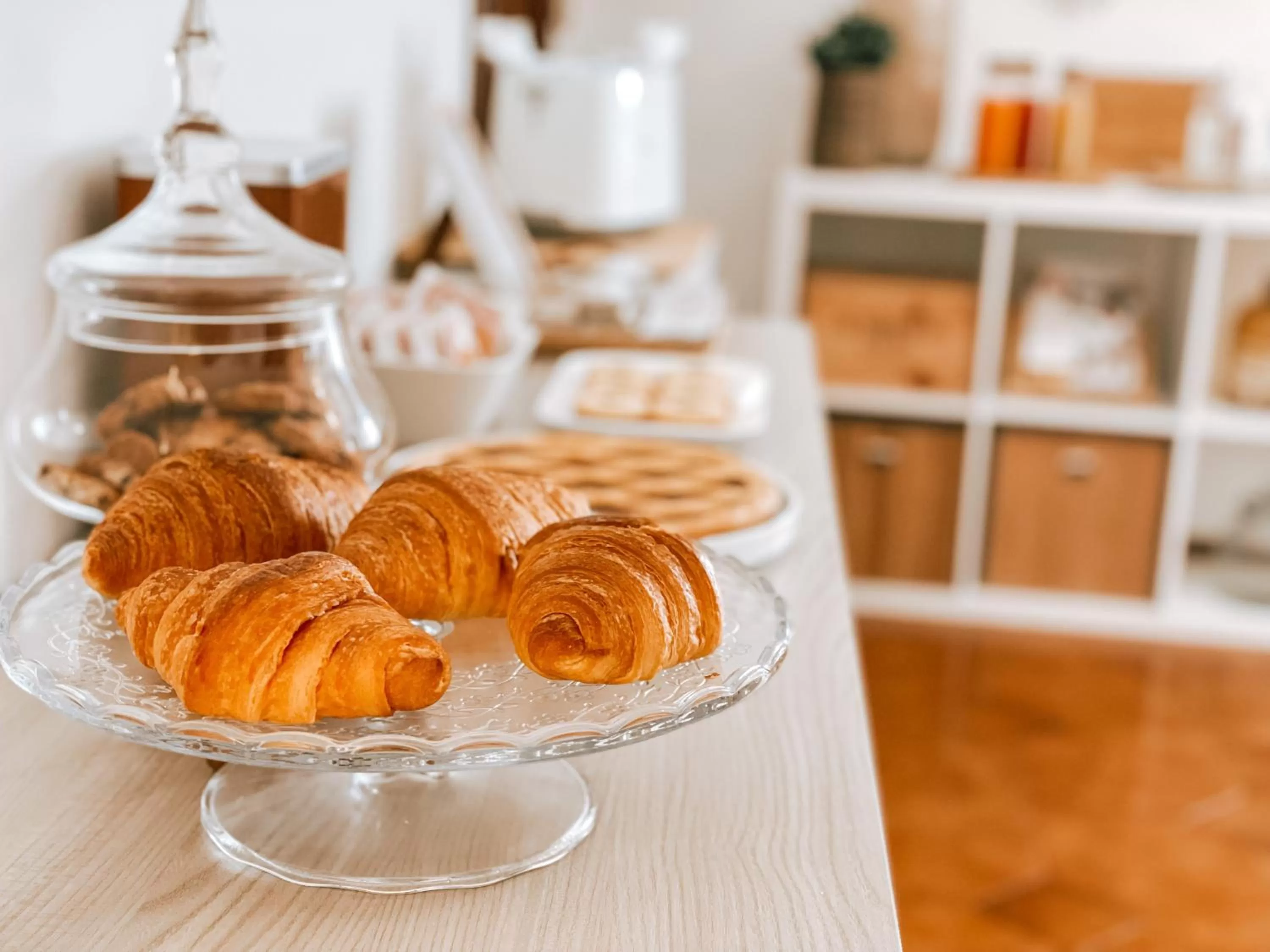 Breakfast in Amy B&B casetta di charme