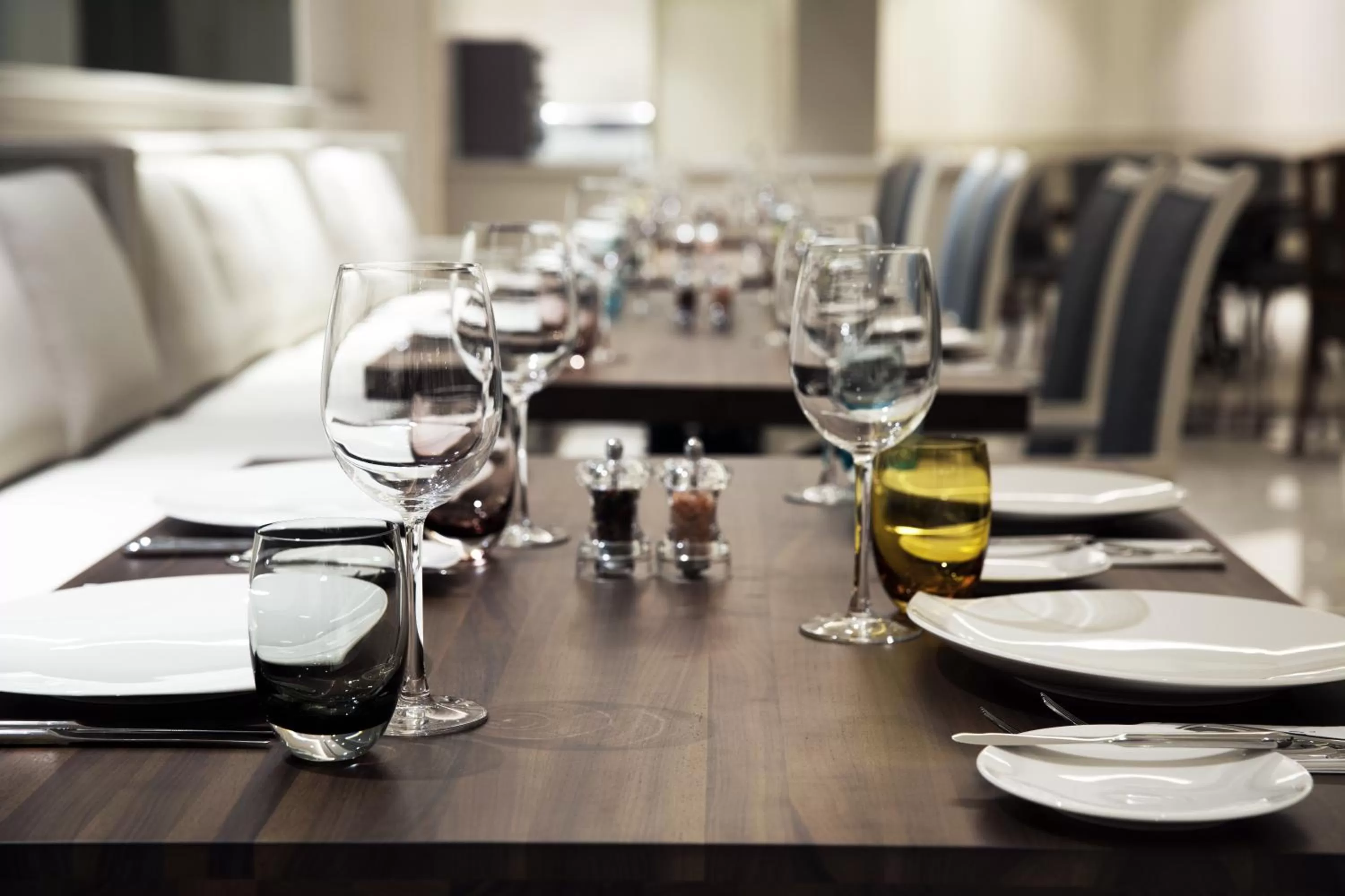 Restaurant/places to eat in Lazzoni Hotel