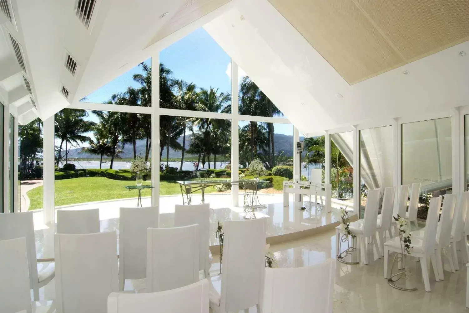 Meeting/conference room, Banquet Facilities in Hilton Cairns