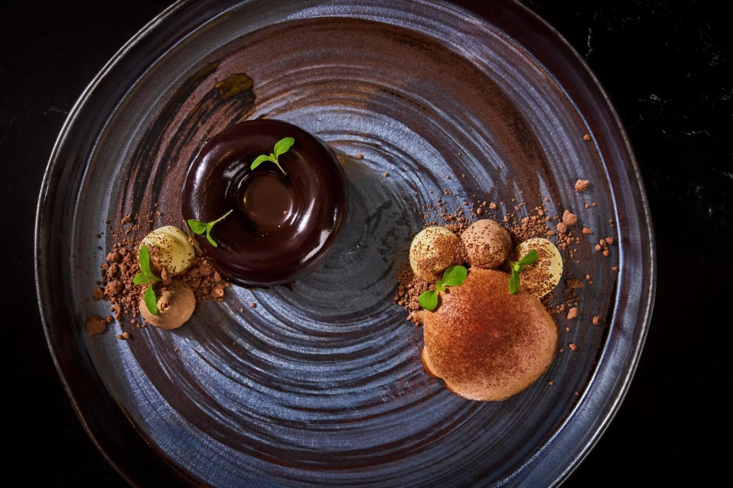 Restaurant/places to eat in W Singapore - Sentosa Cove, Newly Renovated