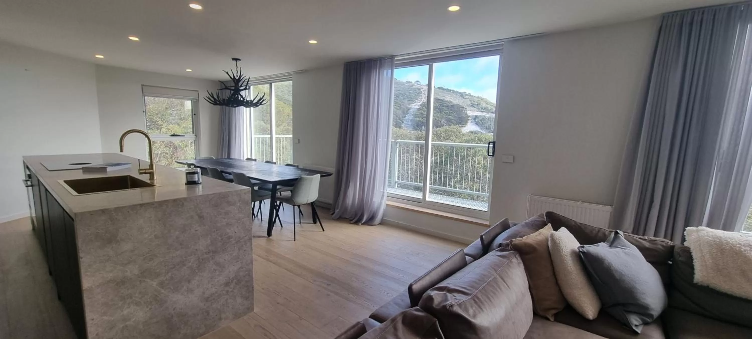 Property building in Cedarwood Apartments