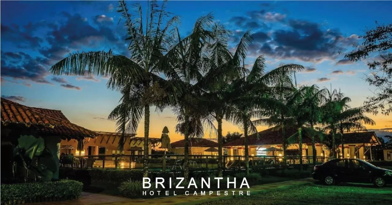 Brizantha Hotel Campestre