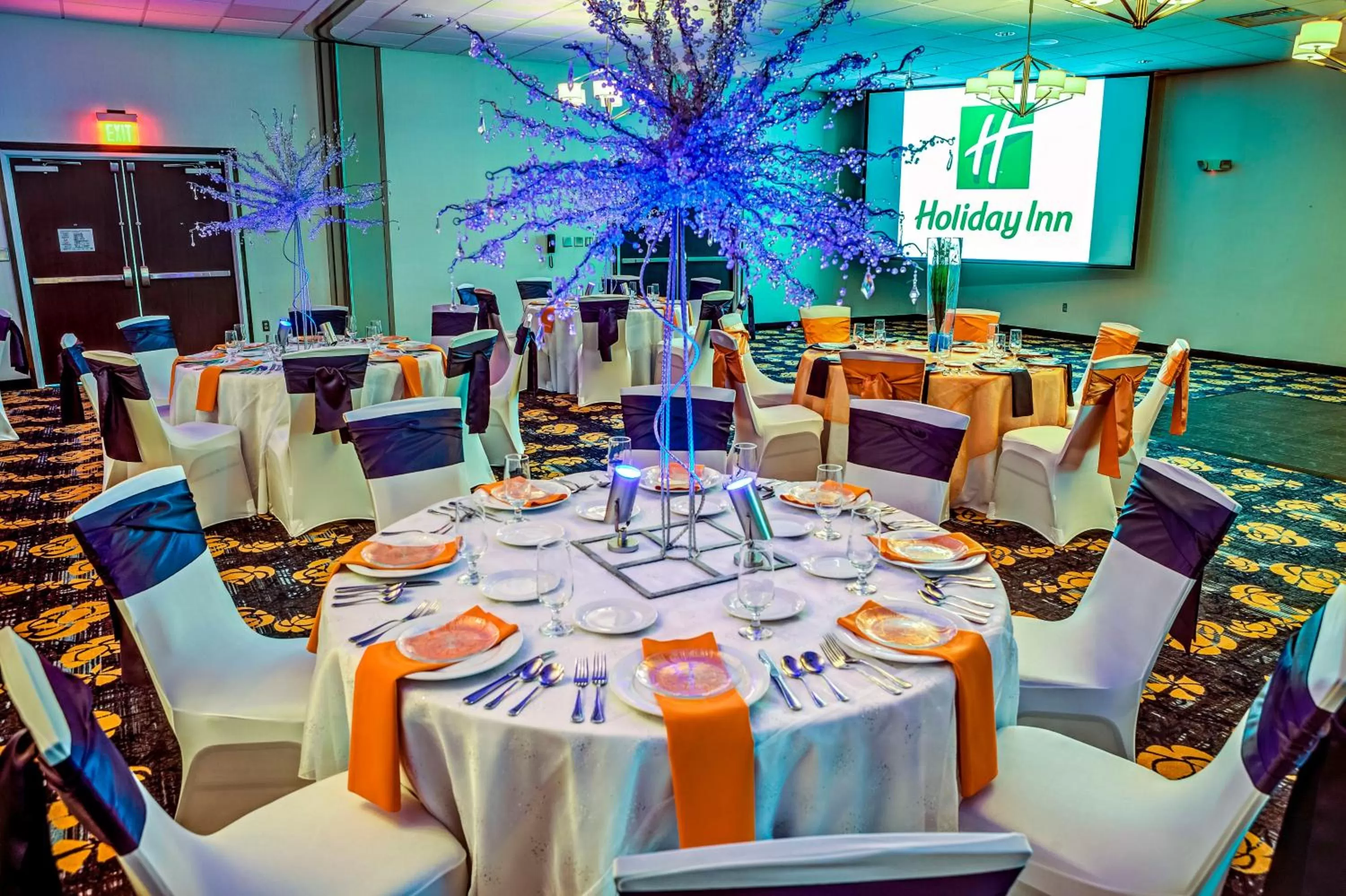 Banquet/Function facilities in Holiday Inn Cleveland Northeast - Mentor by IHG