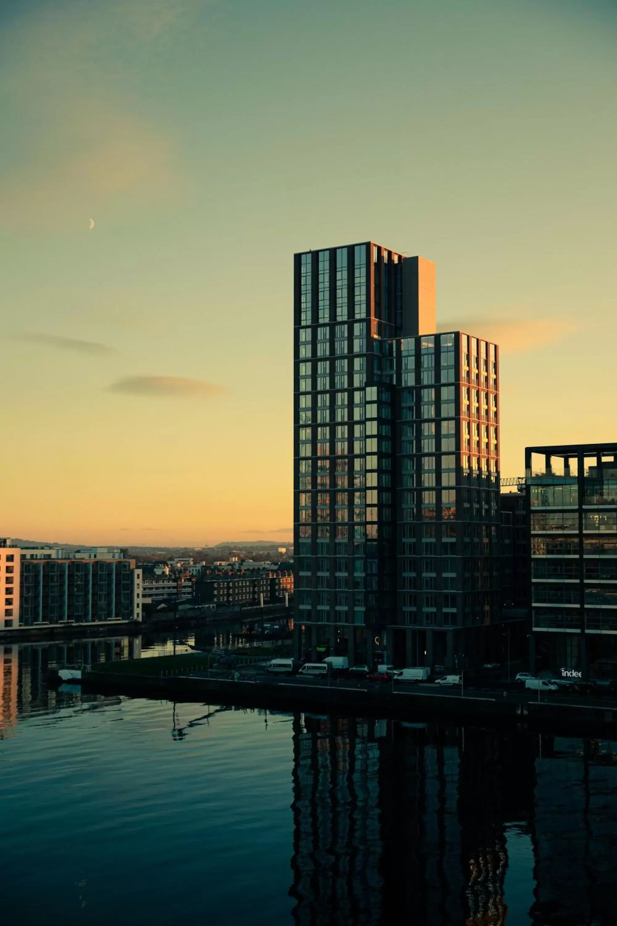 City view, Swimming Pool in The Mayson