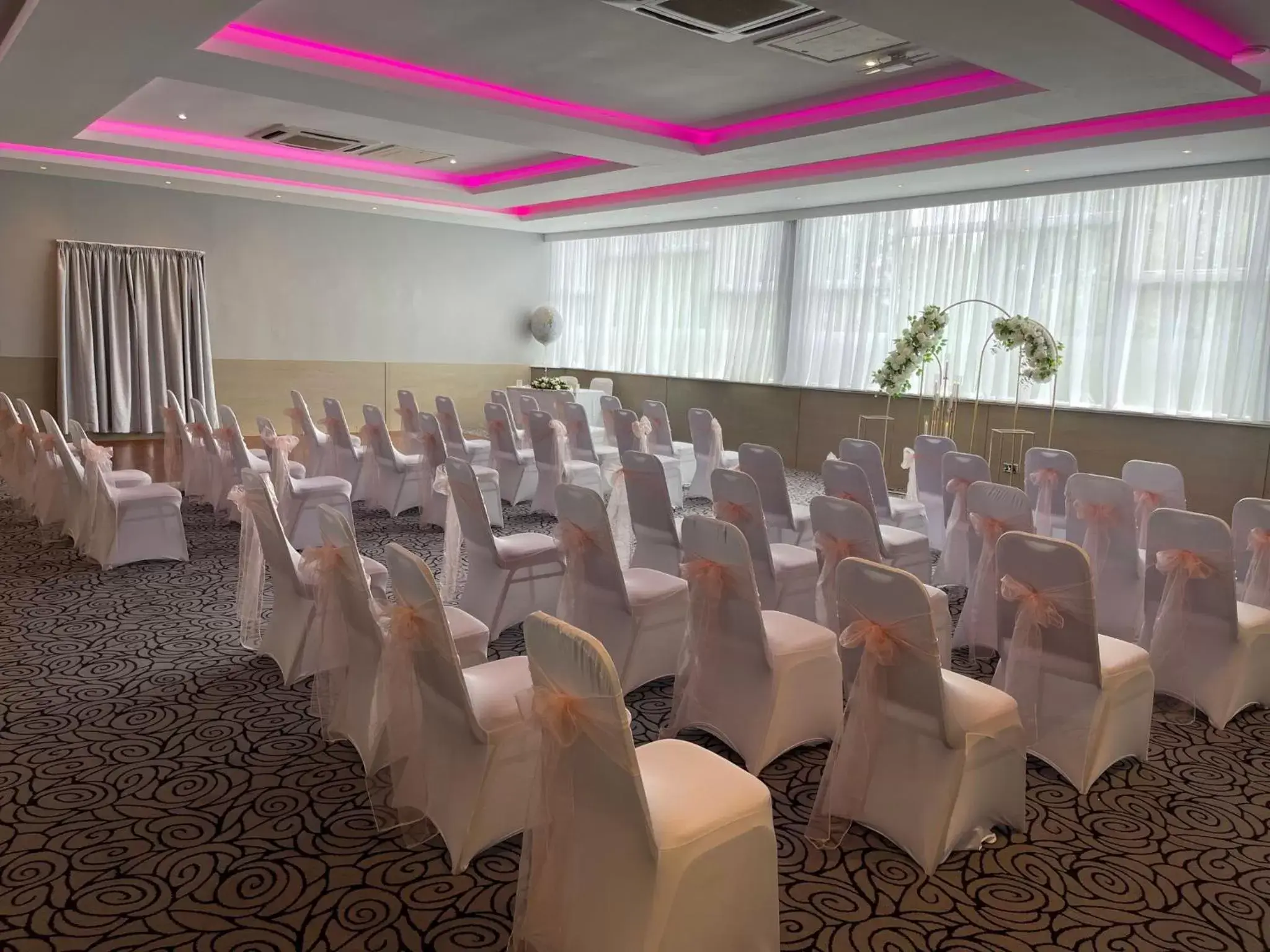 Banquet/Function facilities, Banquet Facilities in Kings Park Hotel