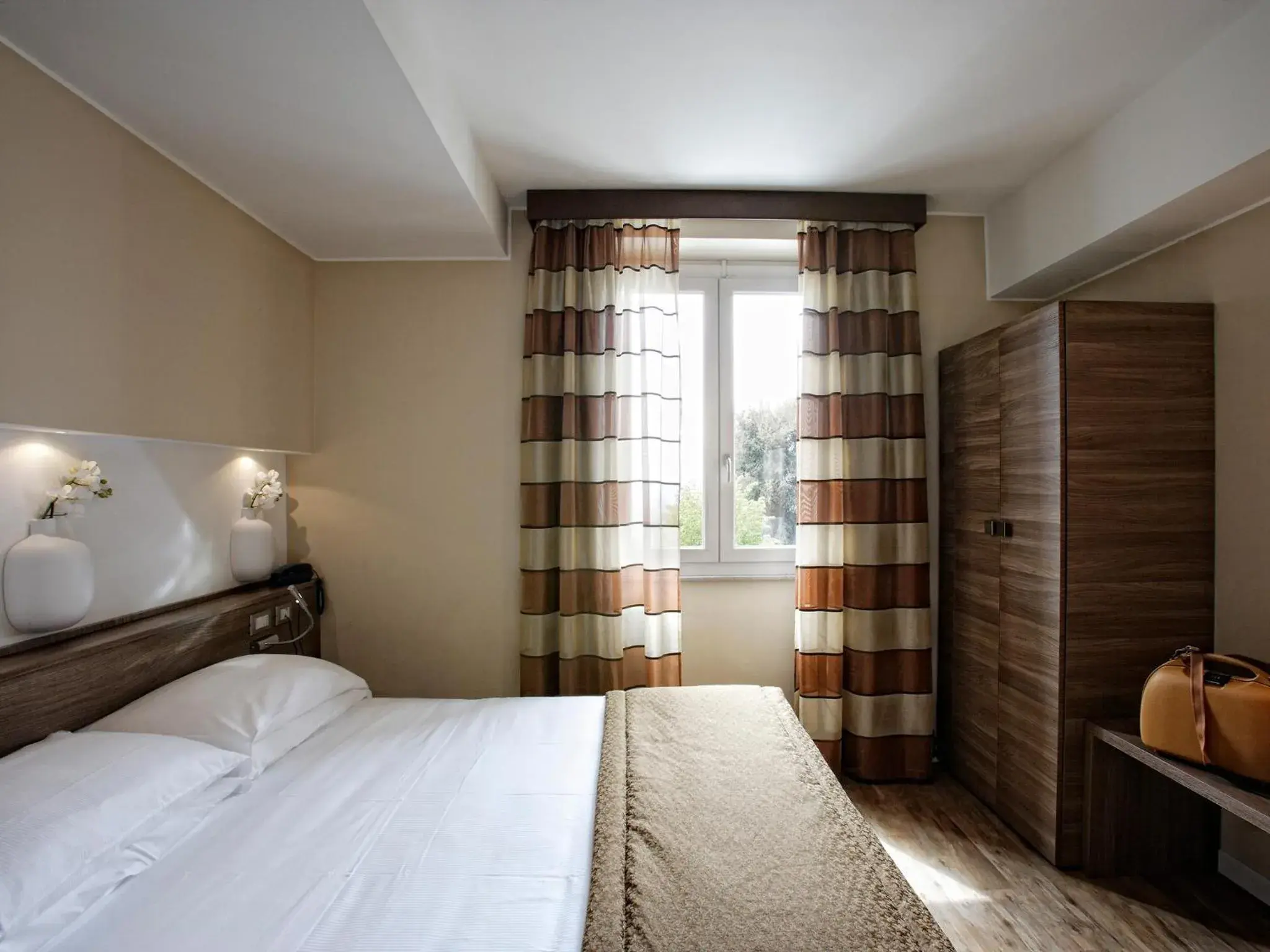 Bed in Hotel Porta Nuova