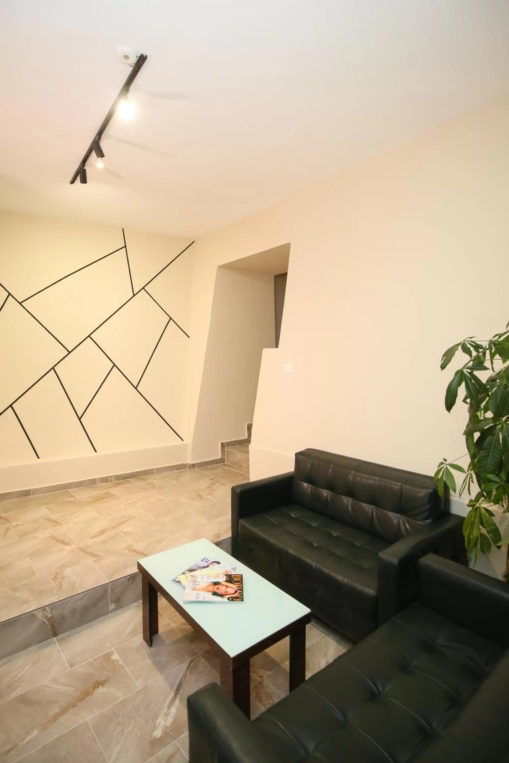 Property building, Seating Area in Blue Bay