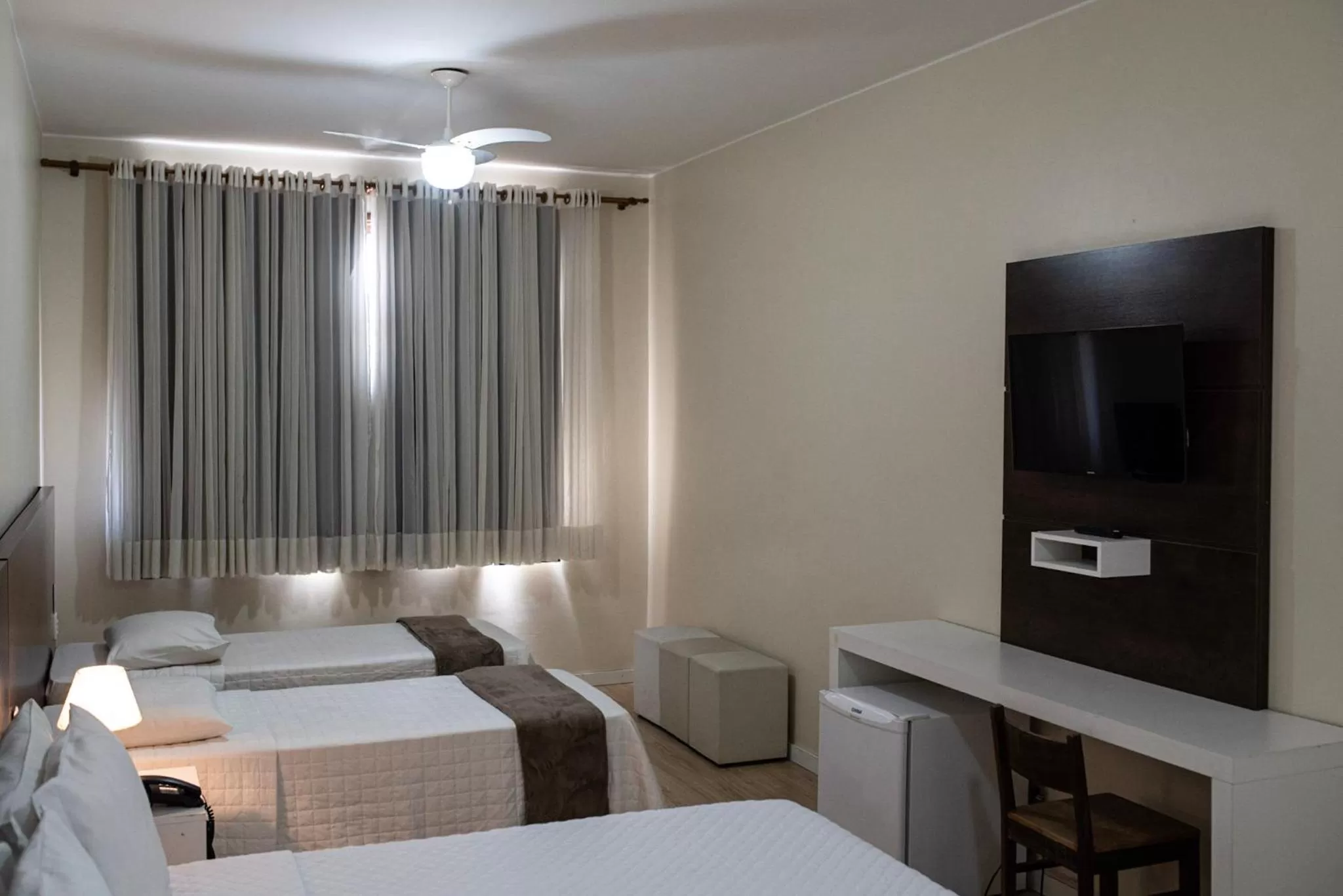 Photo of the whole room, Bed in Hotel Fabris