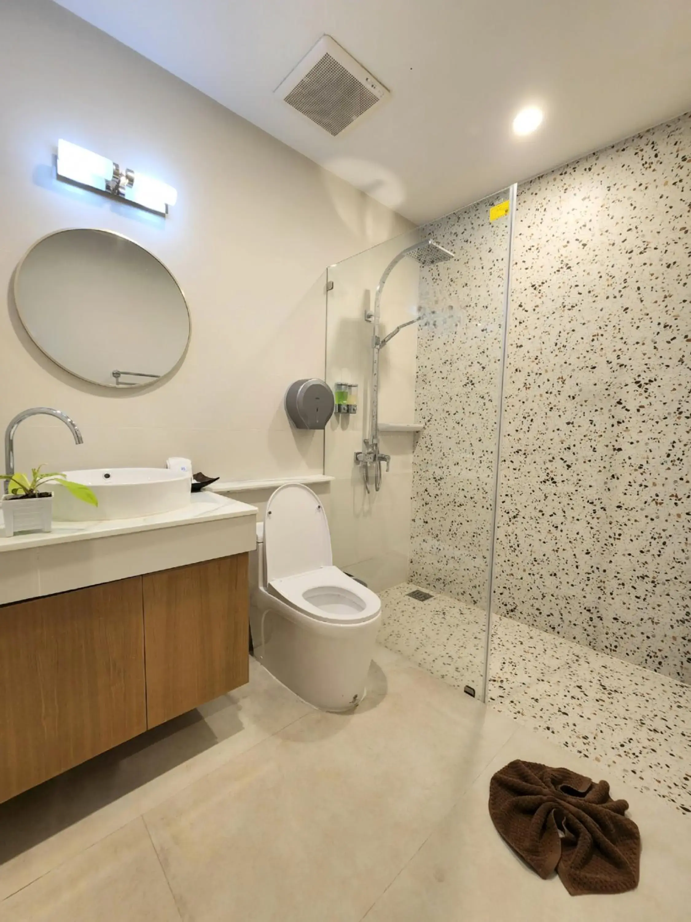 Double Room with Sea View in Cliff Lanta Suite-Koh Lanta Krabi Double Room with Sea View in Cliff Lanta Suite-Koh Lanta Krabi