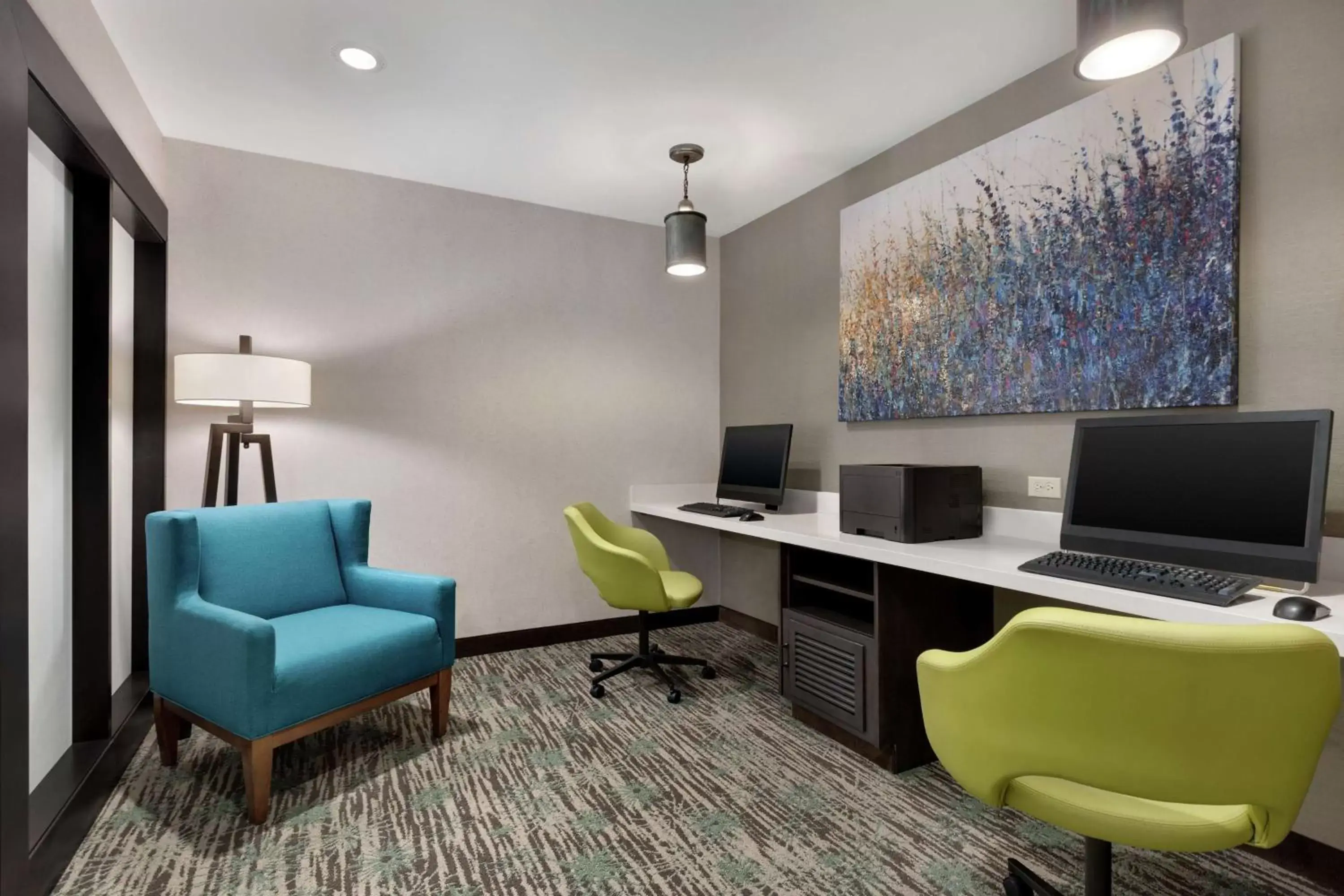 Business facilities in Homewood Suites by Hilton Dallas-Arlington