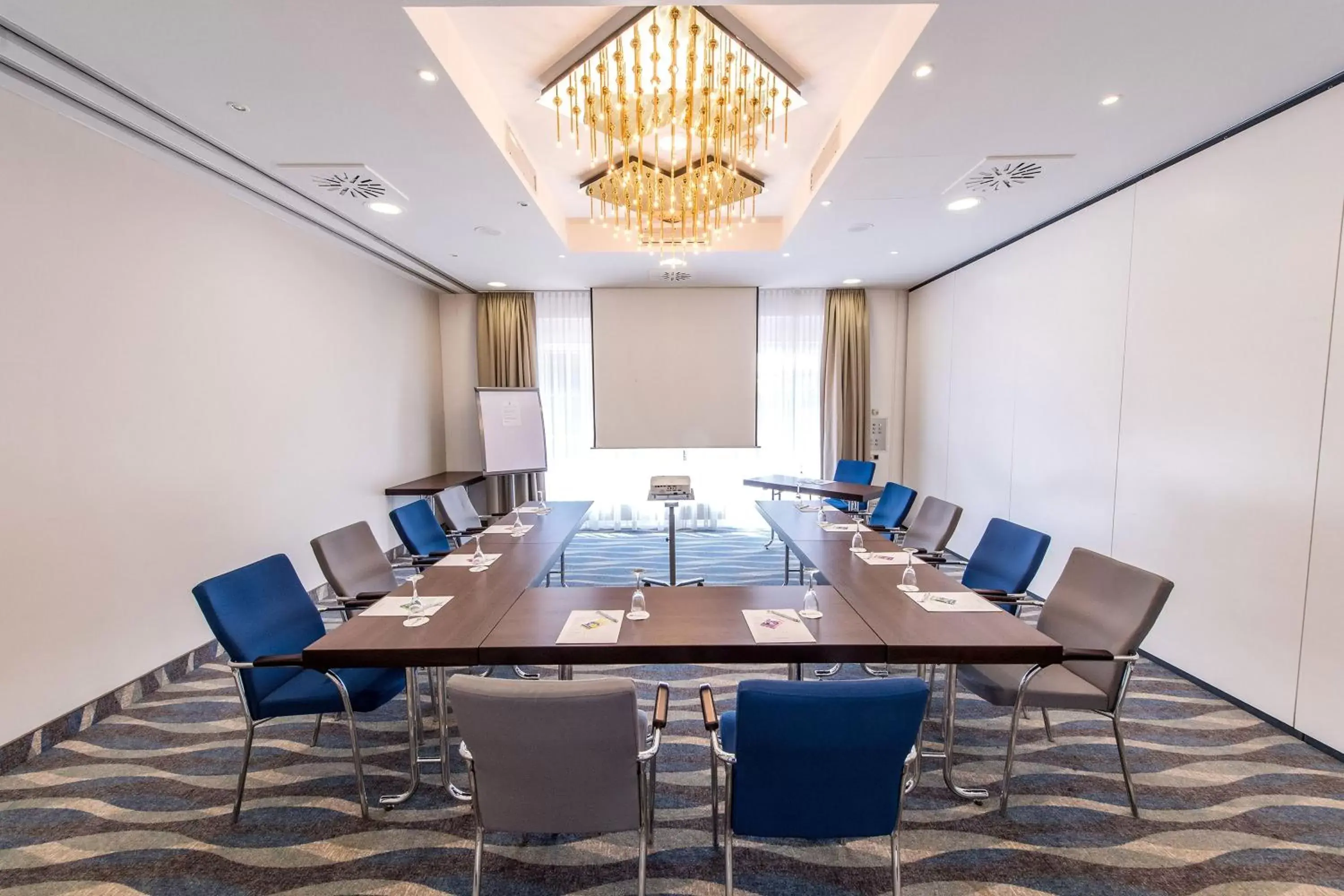 Meeting/conference room in Dorint Hotel Alzey/Worms
