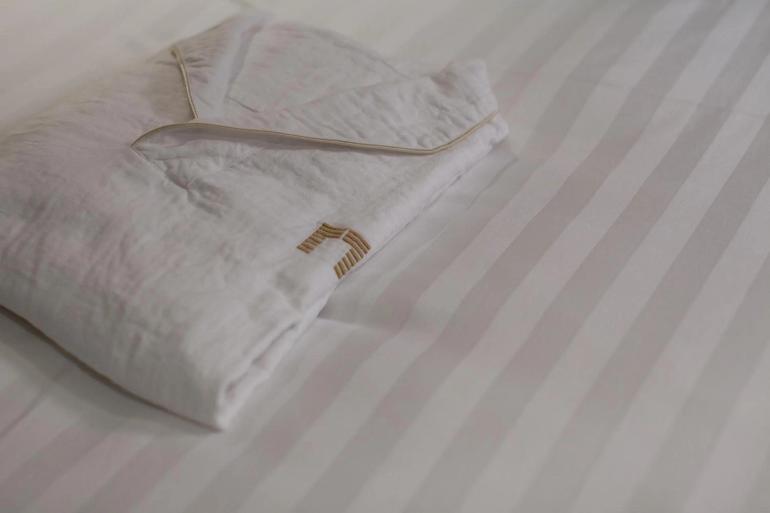 Other, Bed in The Gate Hotel Tokyo by Hulic