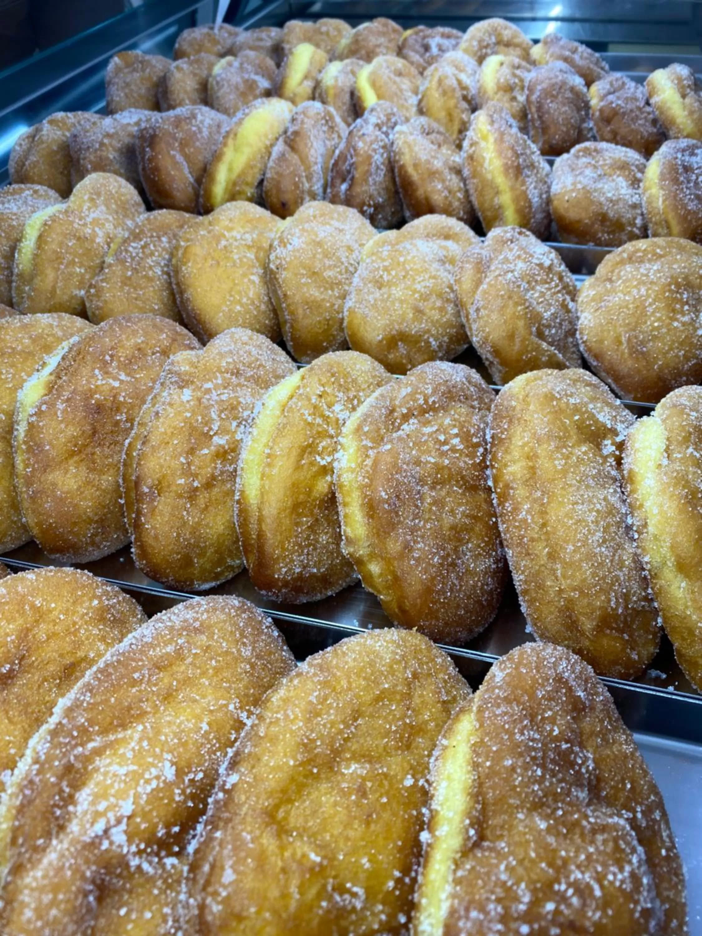 Breakfast, Food in Siclari B&B-Rooms&Suite