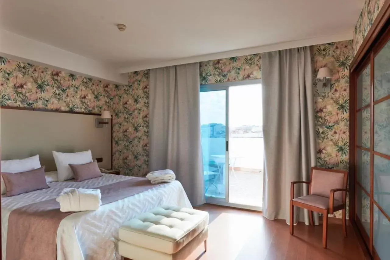 Suite in Ramblas Vendrell Suite in Ramblas Vendrell
