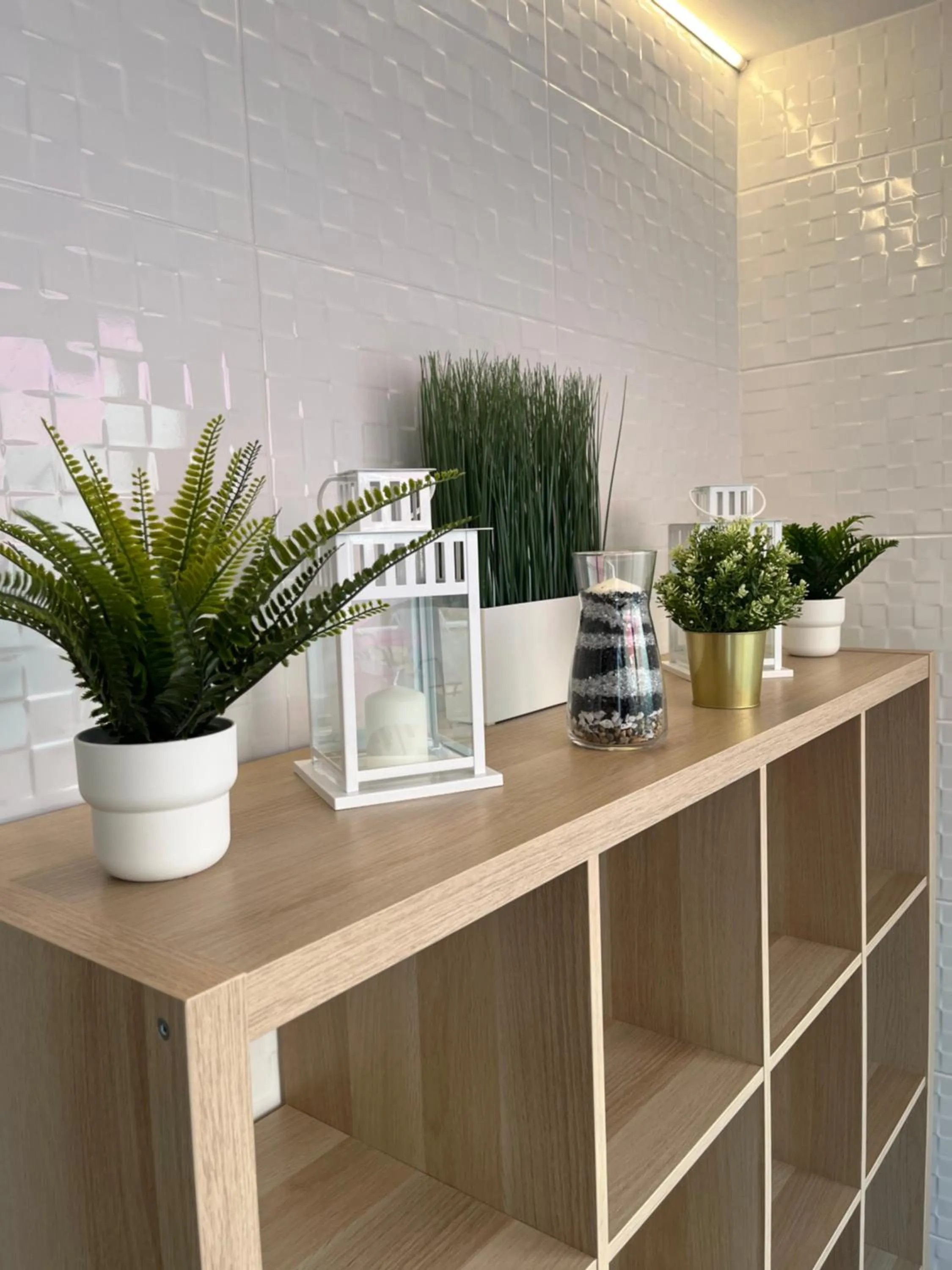 Spa and wellness centre/facilities in Hotel Oasis Park Splash