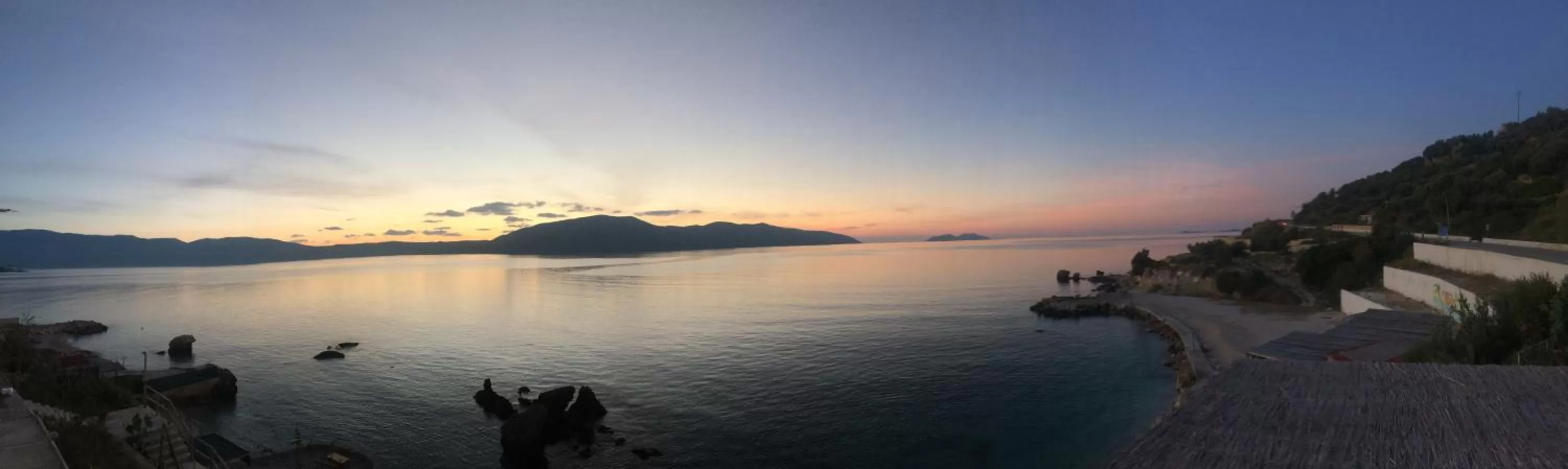 Vila Rahmi & Veli Dervishaj