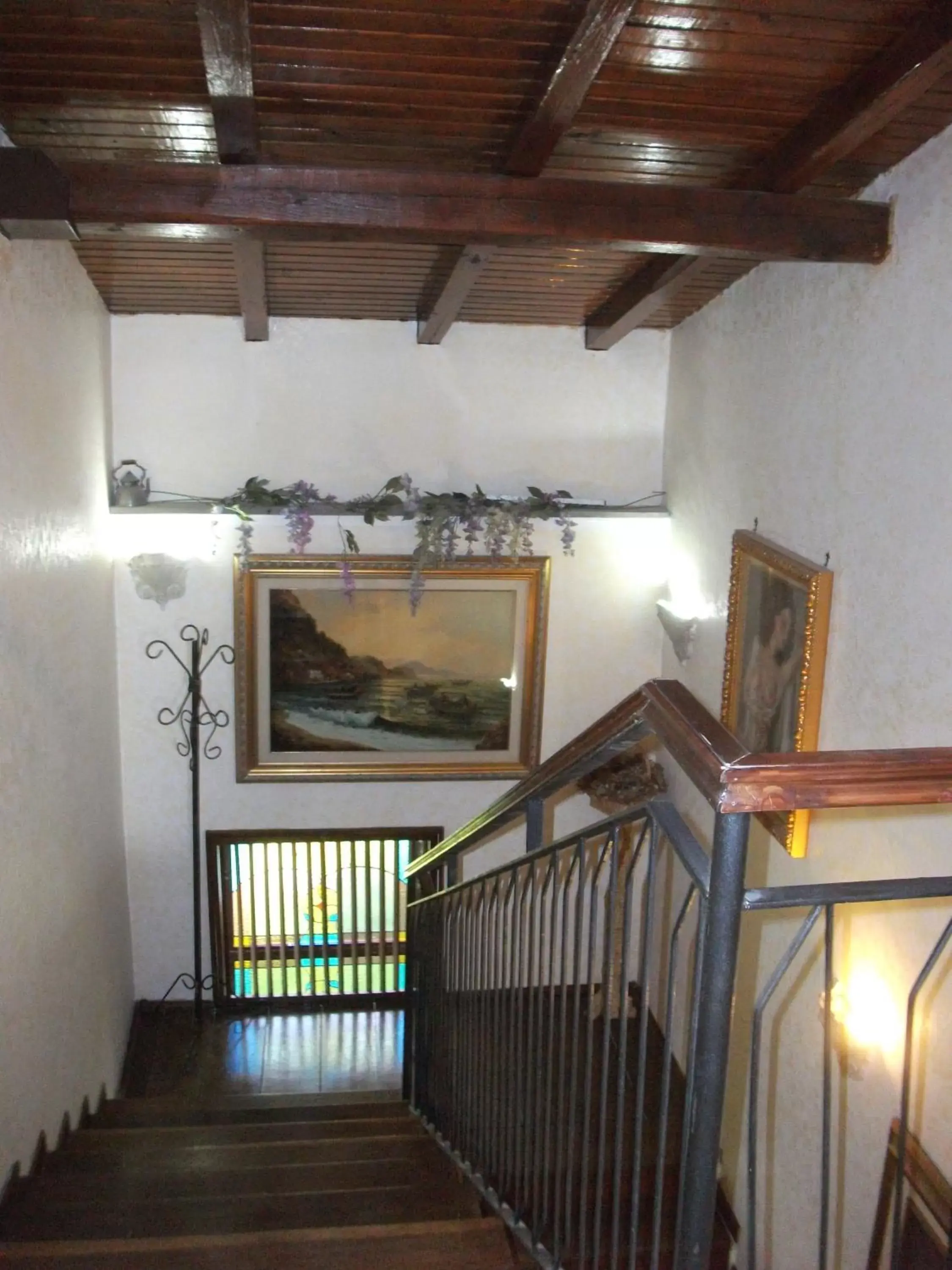 B&B Vittoria Colonna