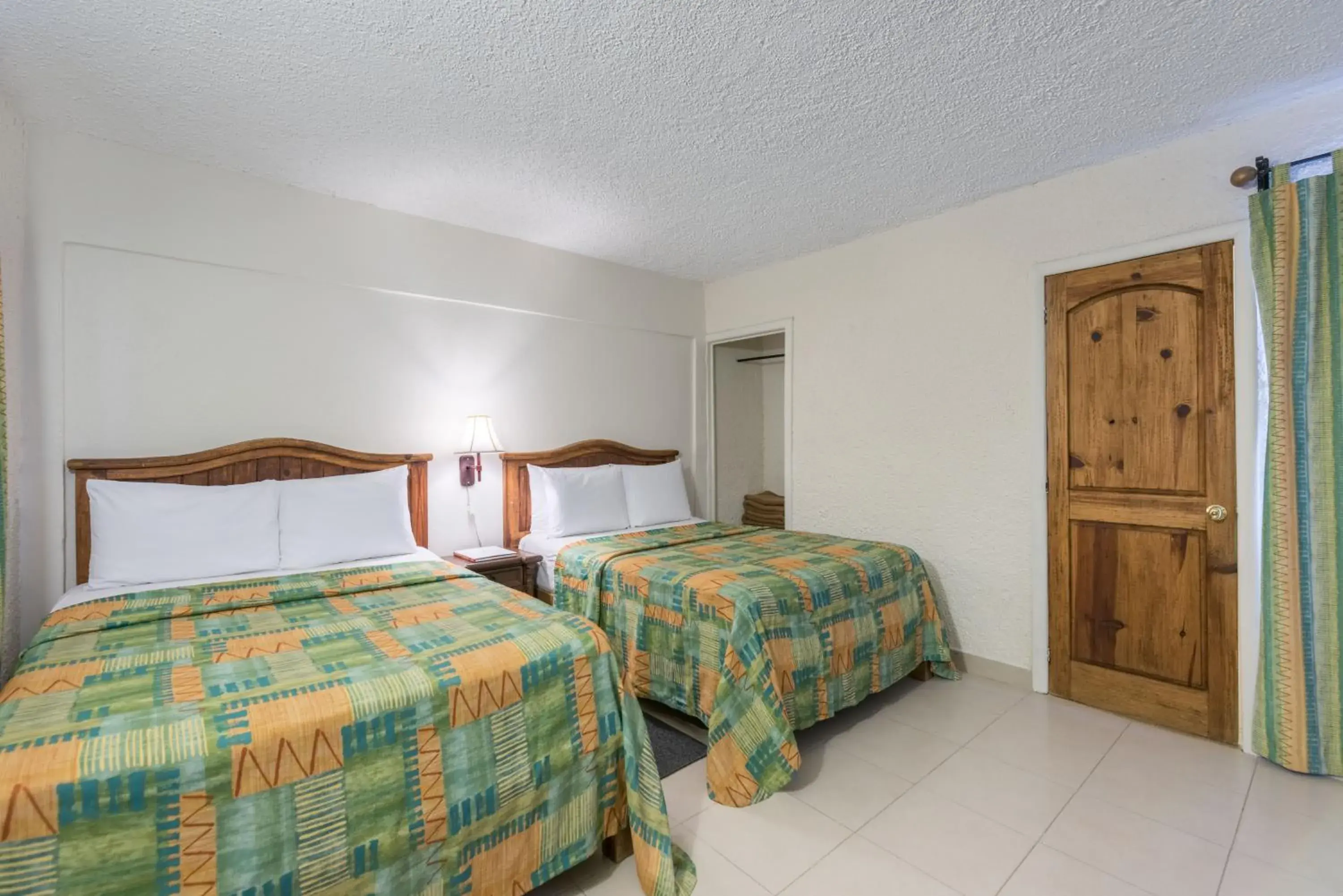 Bedroom in Hotel Abadia Plaza Bedroom in Hotel Abadia Plaza