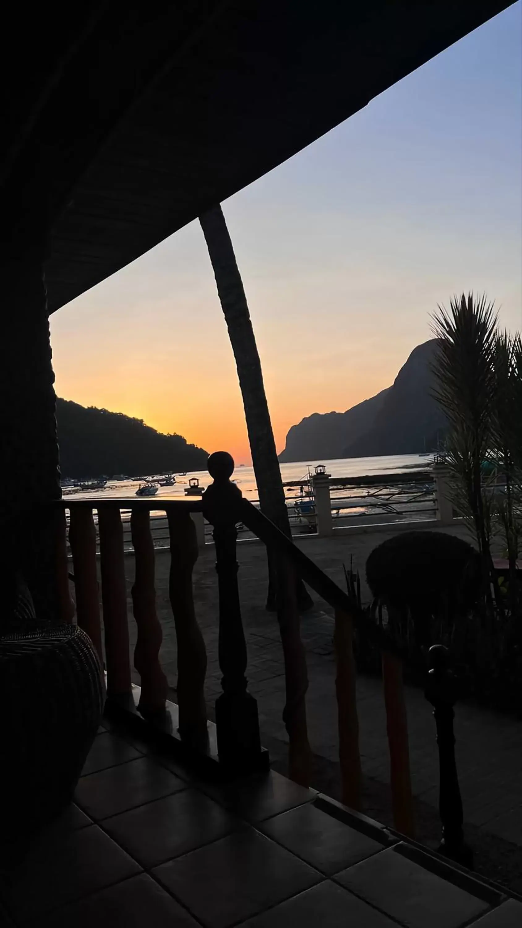 El Nido Garden Resort