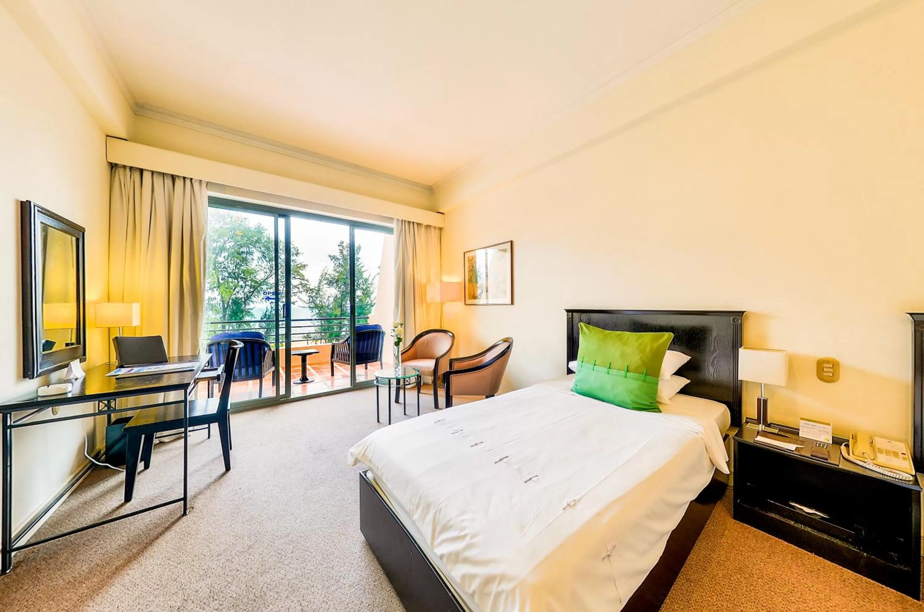 Photo of the whole room, Bed in Phan Thiet Ocean Dunes Resort