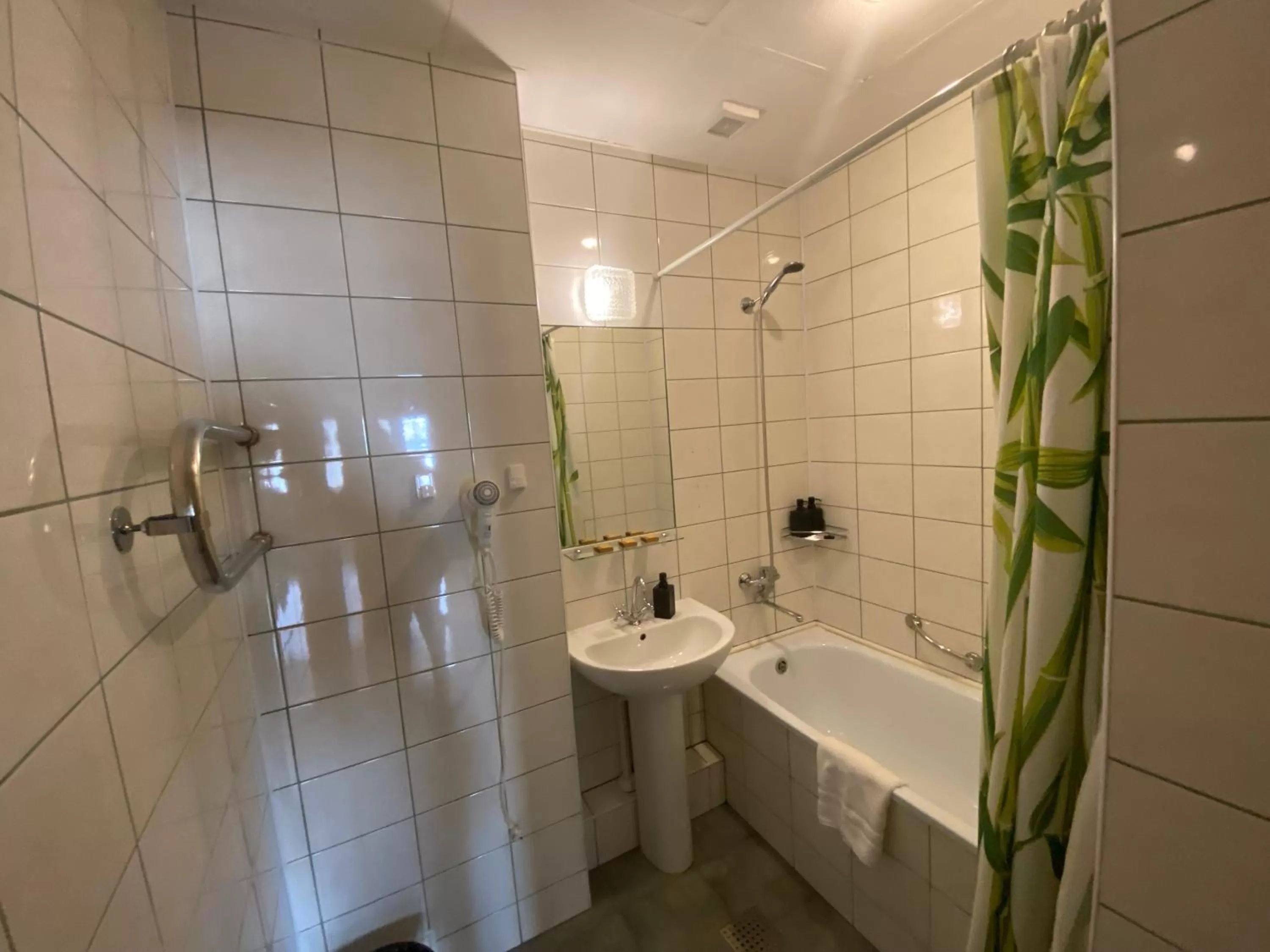 Bathroom in Viktorija