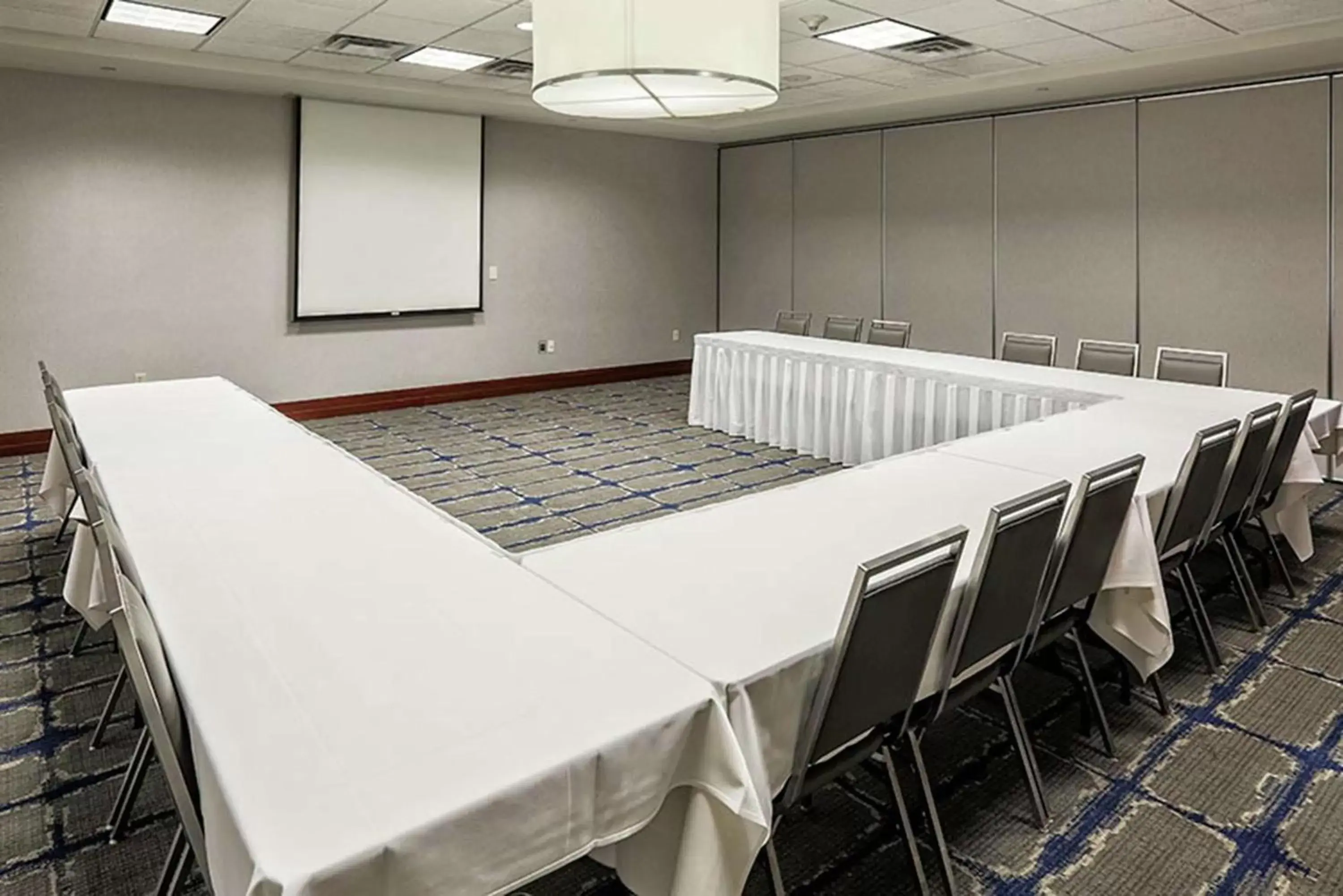 Meeting/conference room, Business Area/Conference Room in Hilton Garden Inn Louisville-Northeast