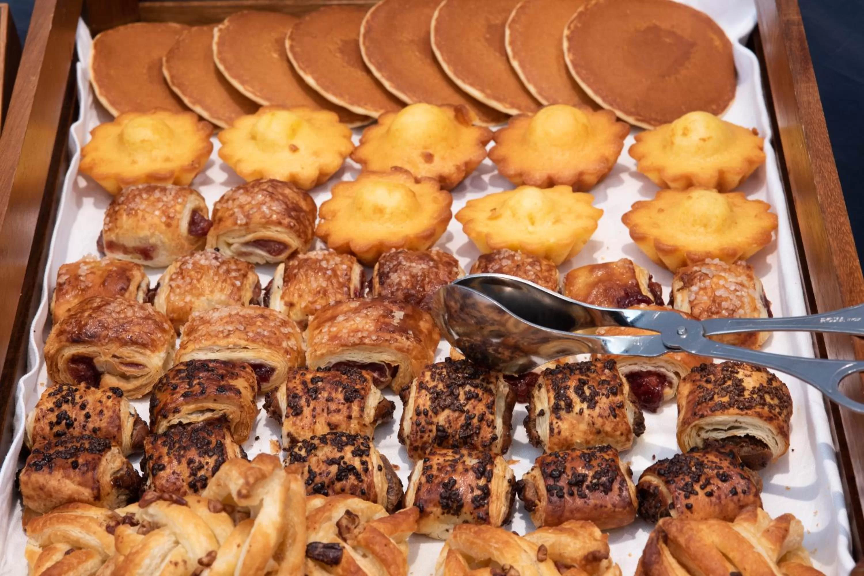 Breakfast in Sines Sea View Business & Leisure Hotel