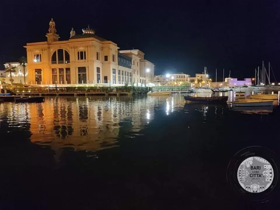 Giglio Rosso