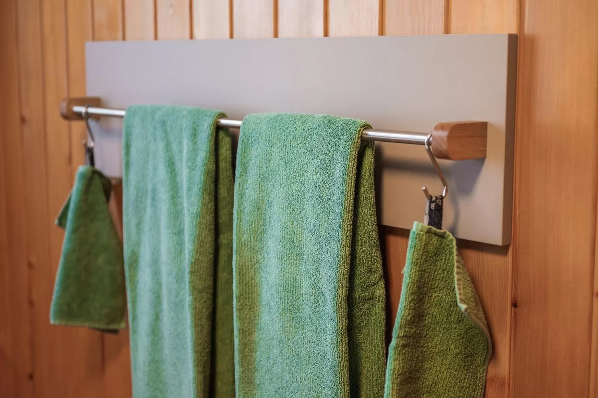 Photo of the whole room in B&B Hof Grosschreie